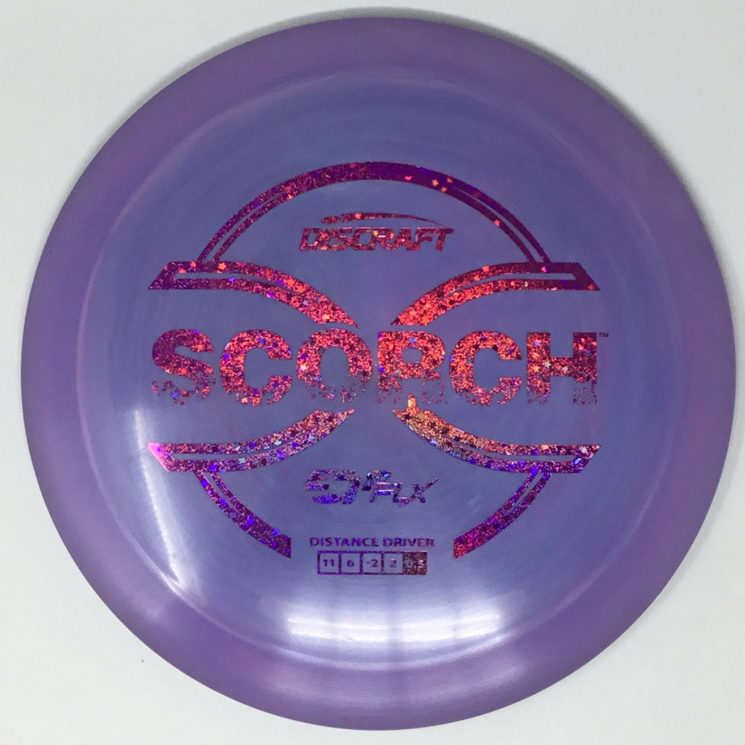 Scorch (ESP FLX) - Image 31