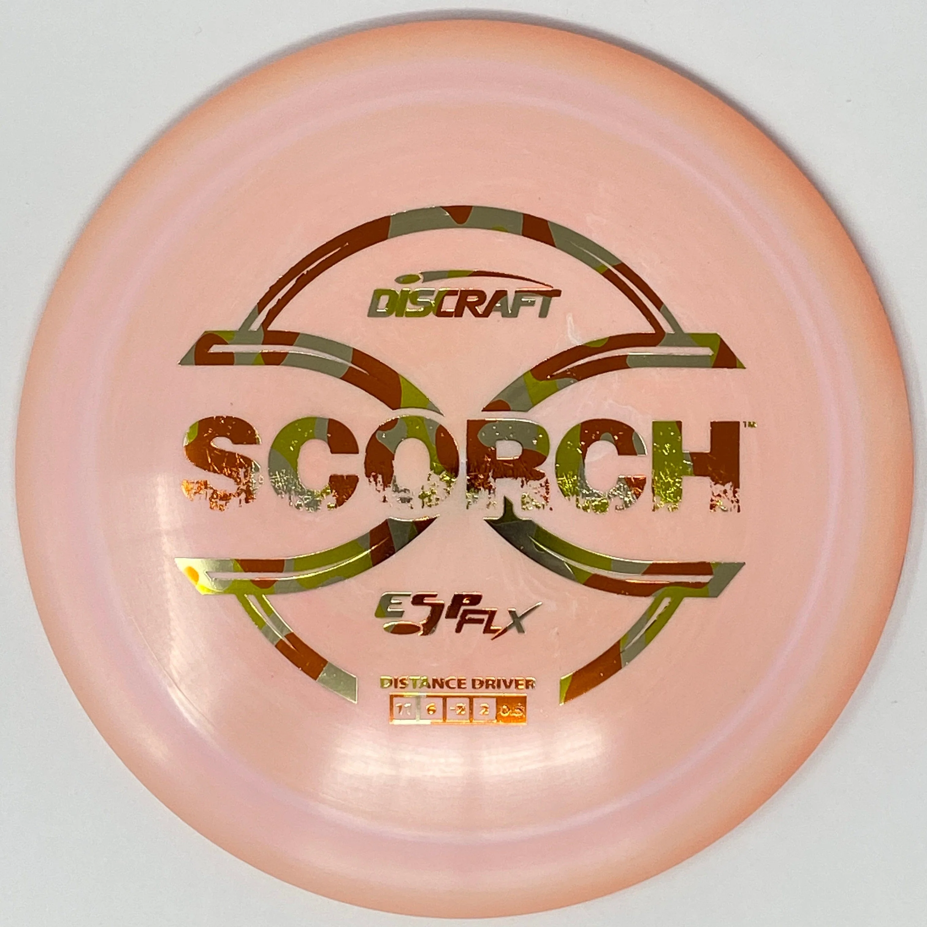 Scorch (ESP FLX) - Image 5