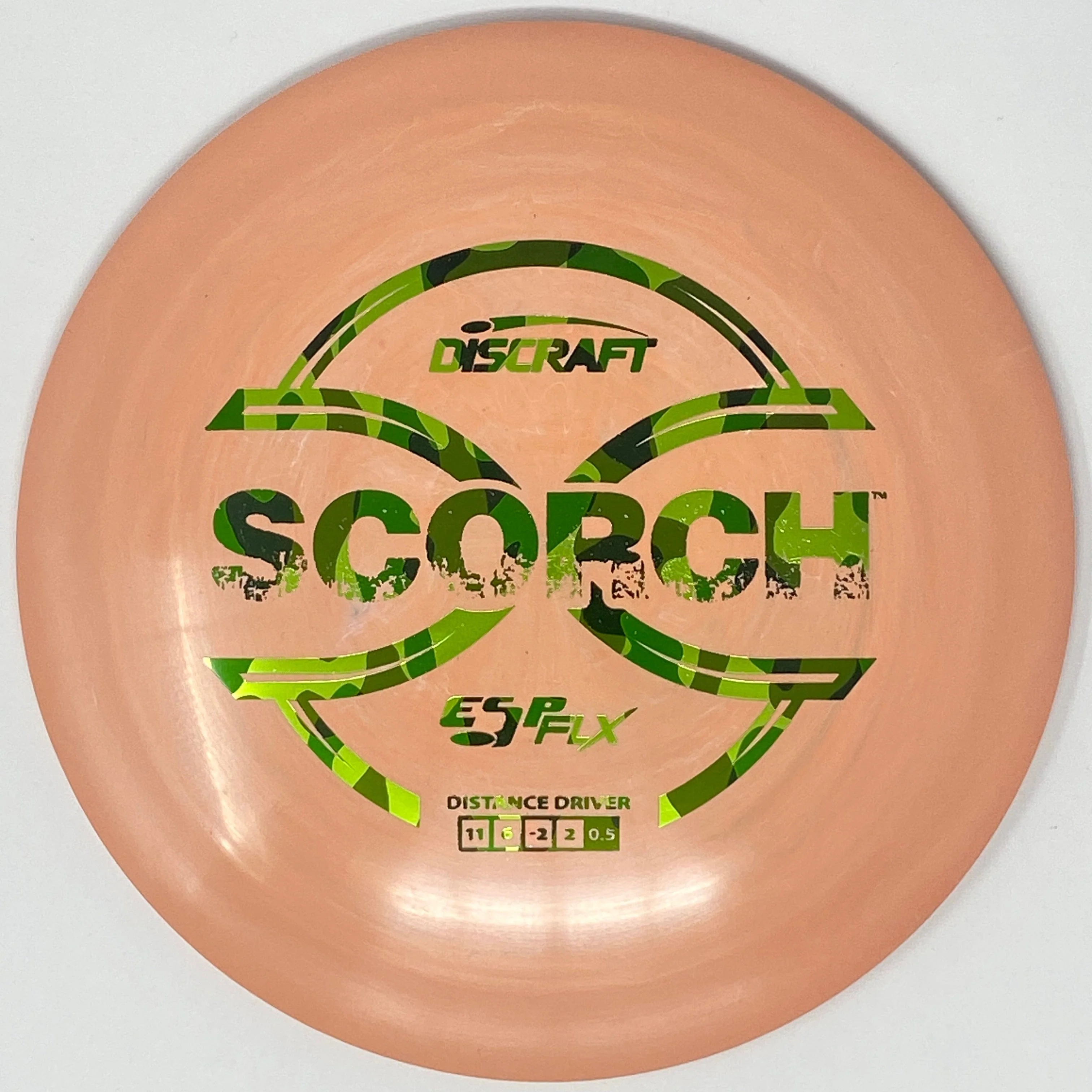 Scorch (ESP FLX) - Image 6