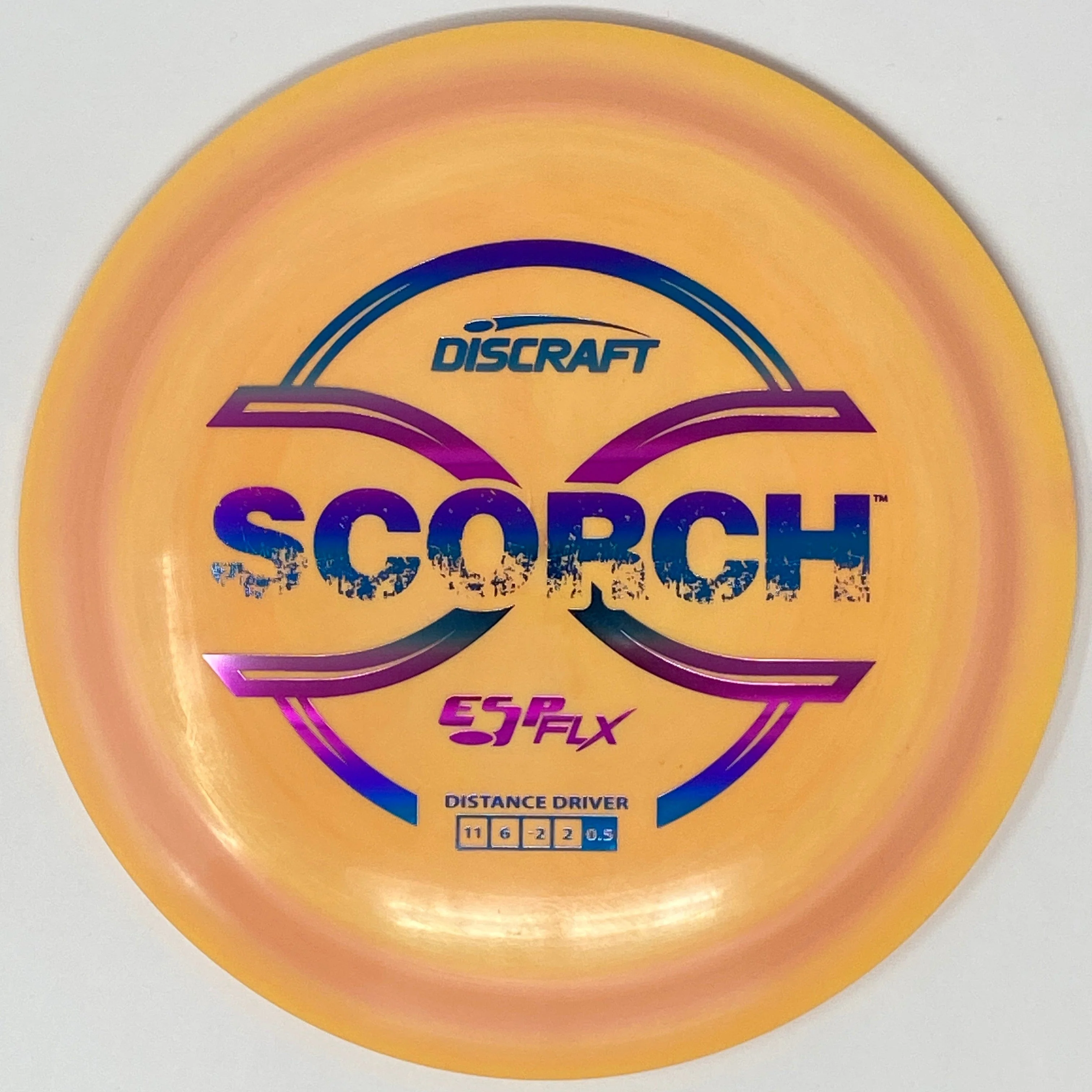 Scorch (ESP FLX) - Image 7