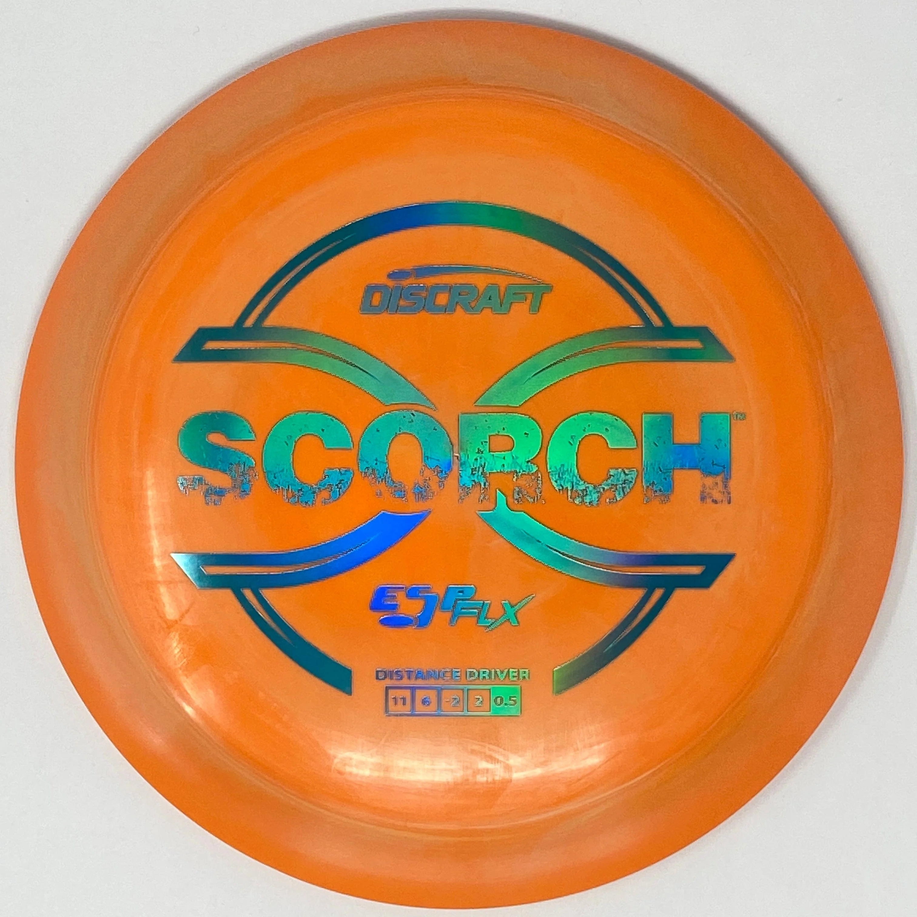 Scorch (ESP FLX) - Image 8