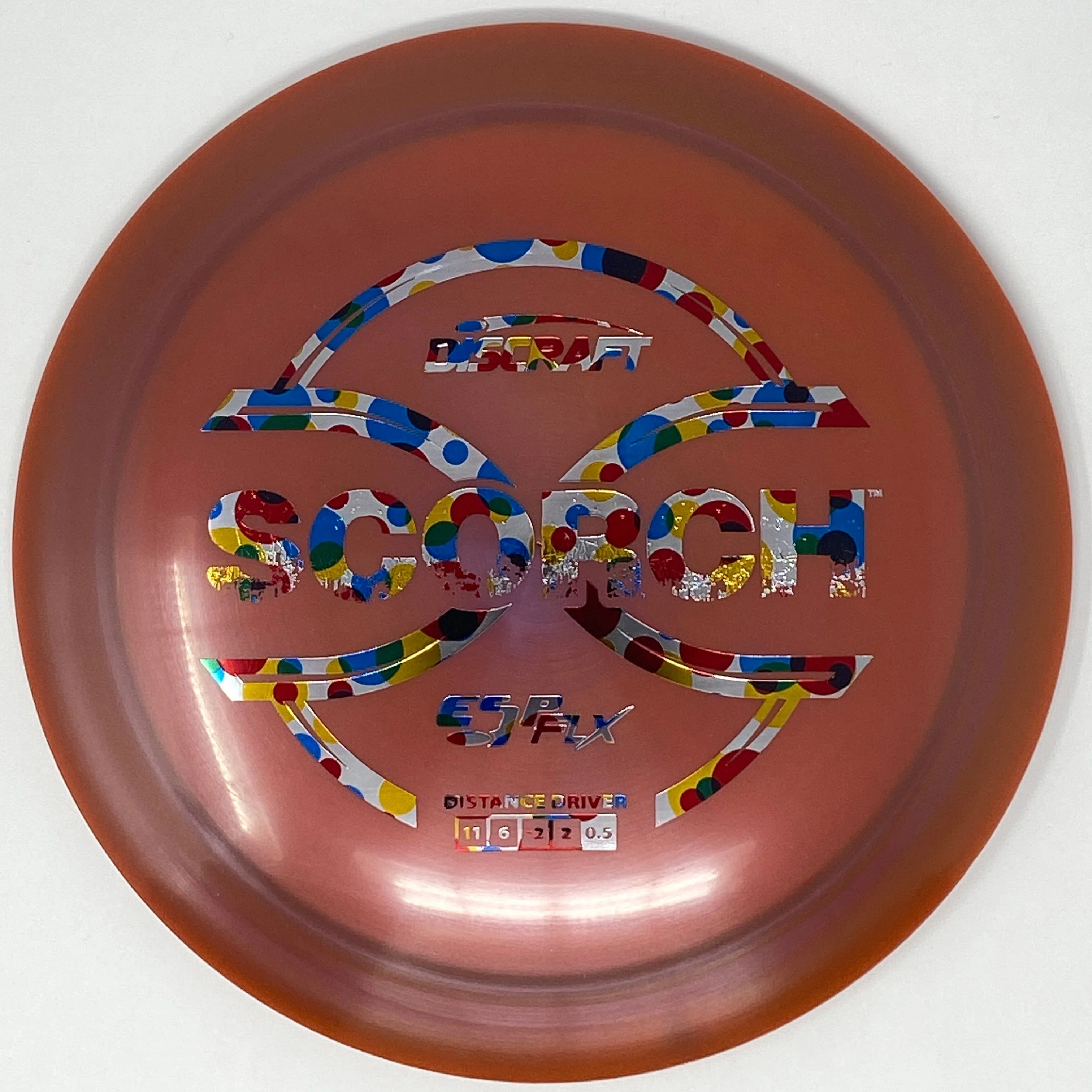 Scorch (ESP FLX) - Image 9