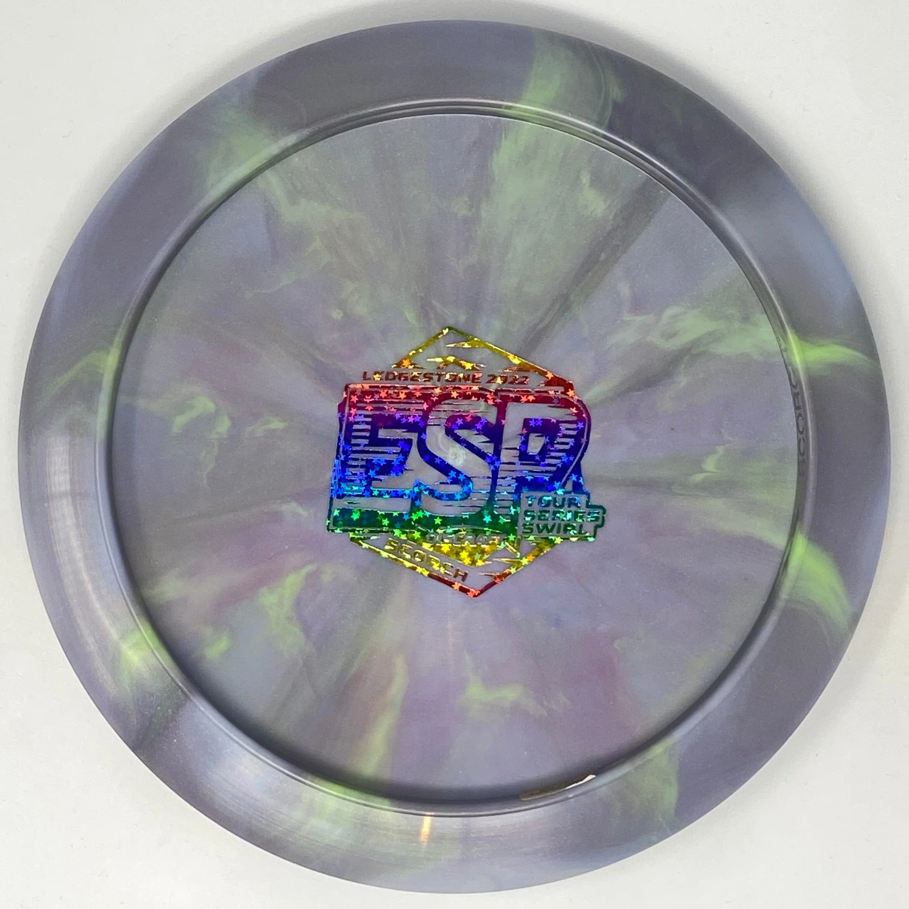 Scorch (ESP Swirl, 2022 Ledgestone Edition) - Image 17