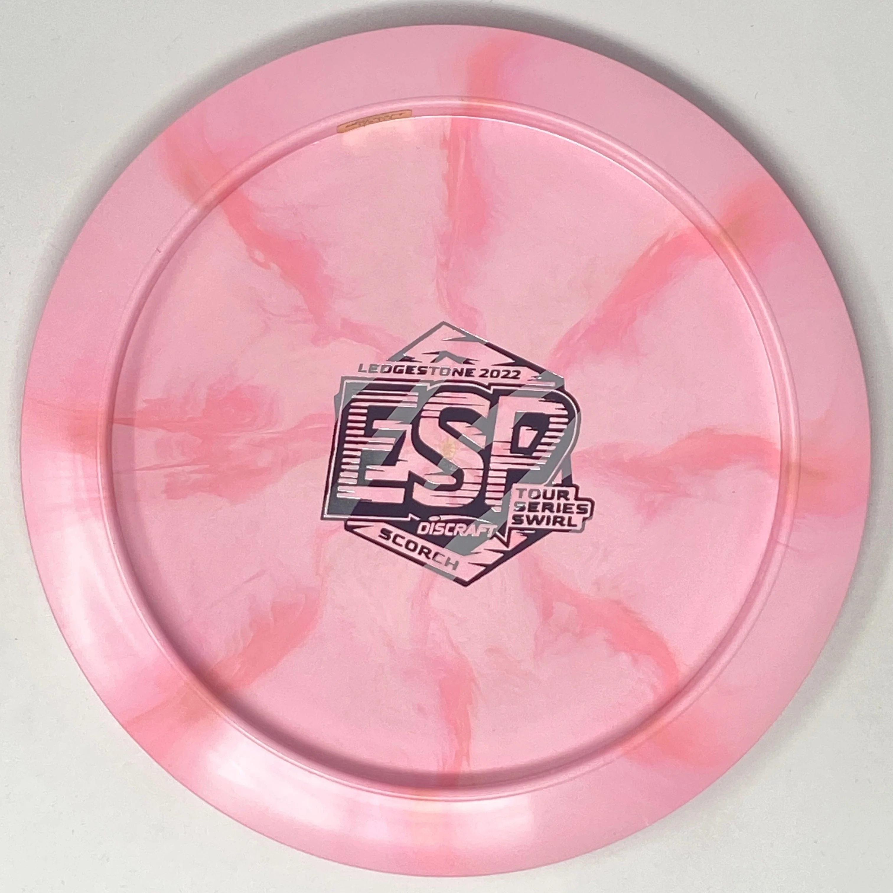 Scorch (ESP Swirl, 2022 Ledgestone Edition) - Image 4