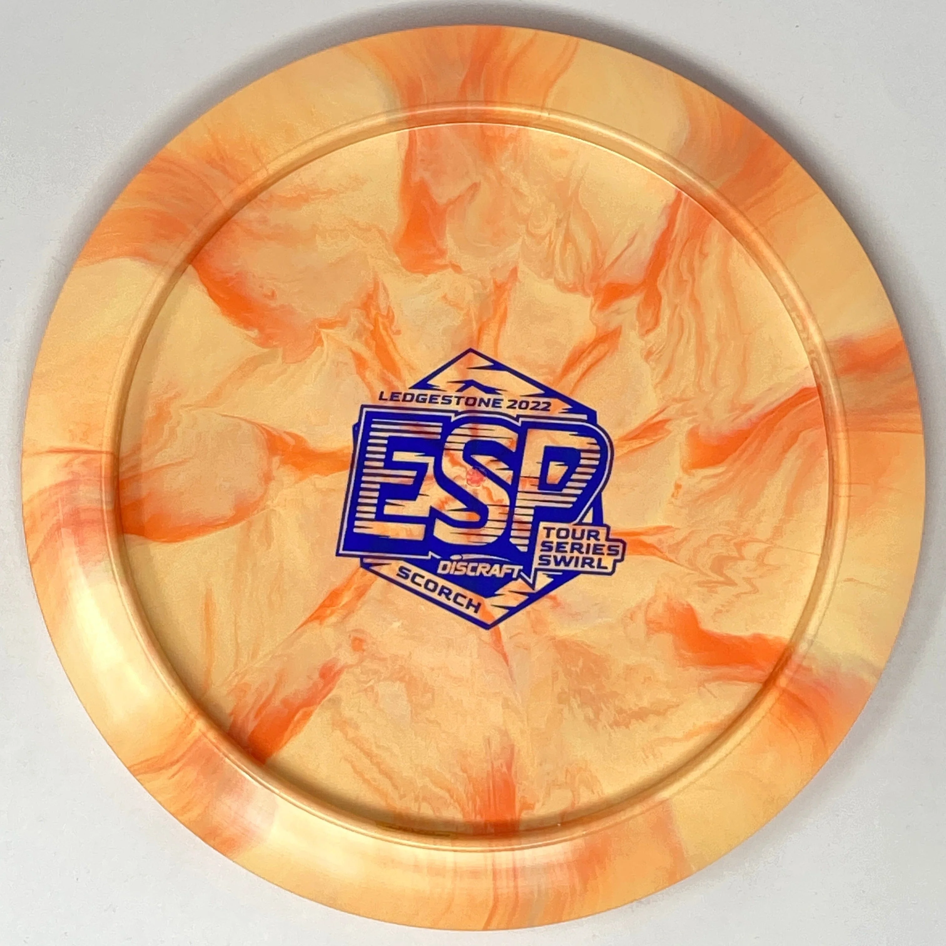 Scorch (ESP Swirl, 2022 Ledgestone Edition) - Image 8