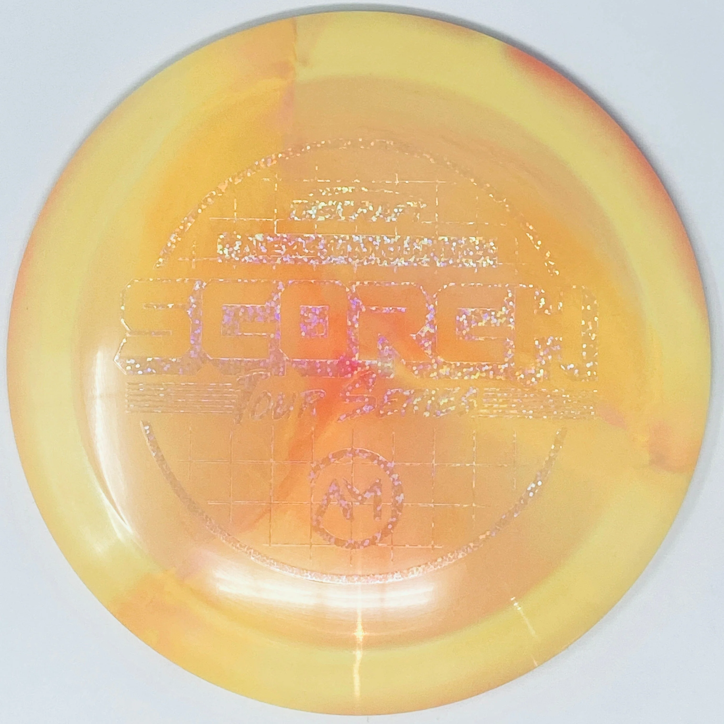 Scorch (ESP Swirl - Alexis Mandujano 2022 Tour Series) - Image 23