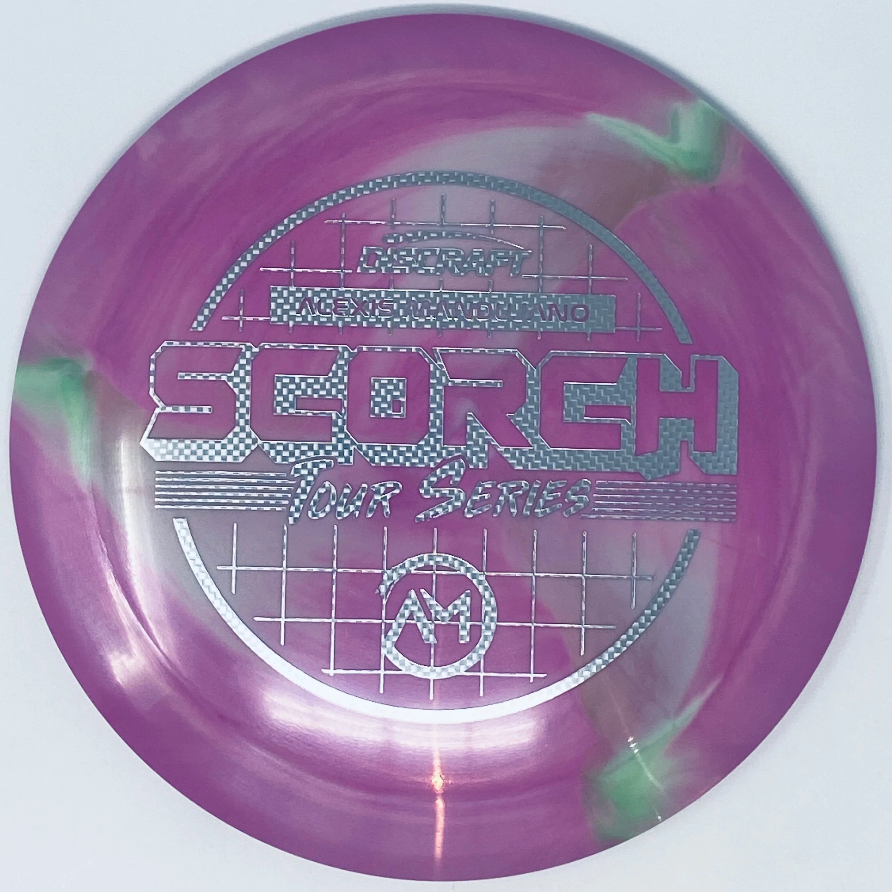 Scorch (ESP Swirl - Alexis Mandujano 2022 Tour Series) - Image 31