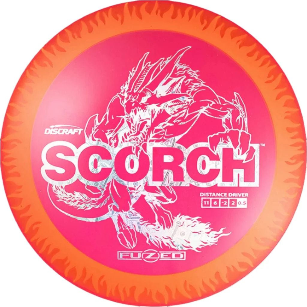 Scorch (FuZed Line)