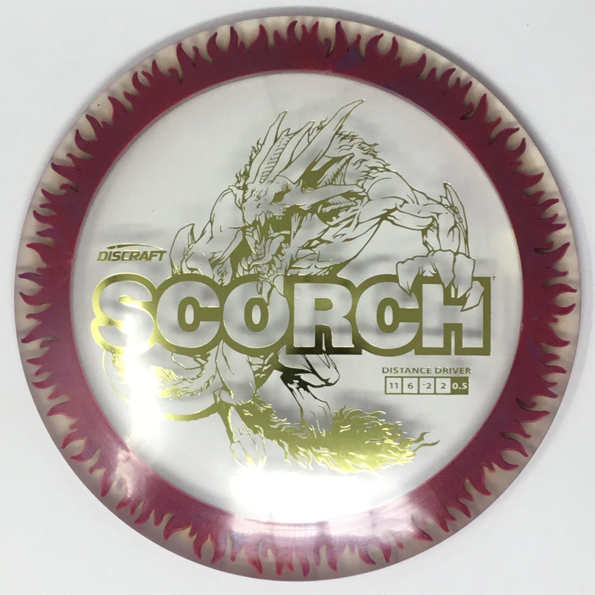Scorch (FuZed Line) - Image 100