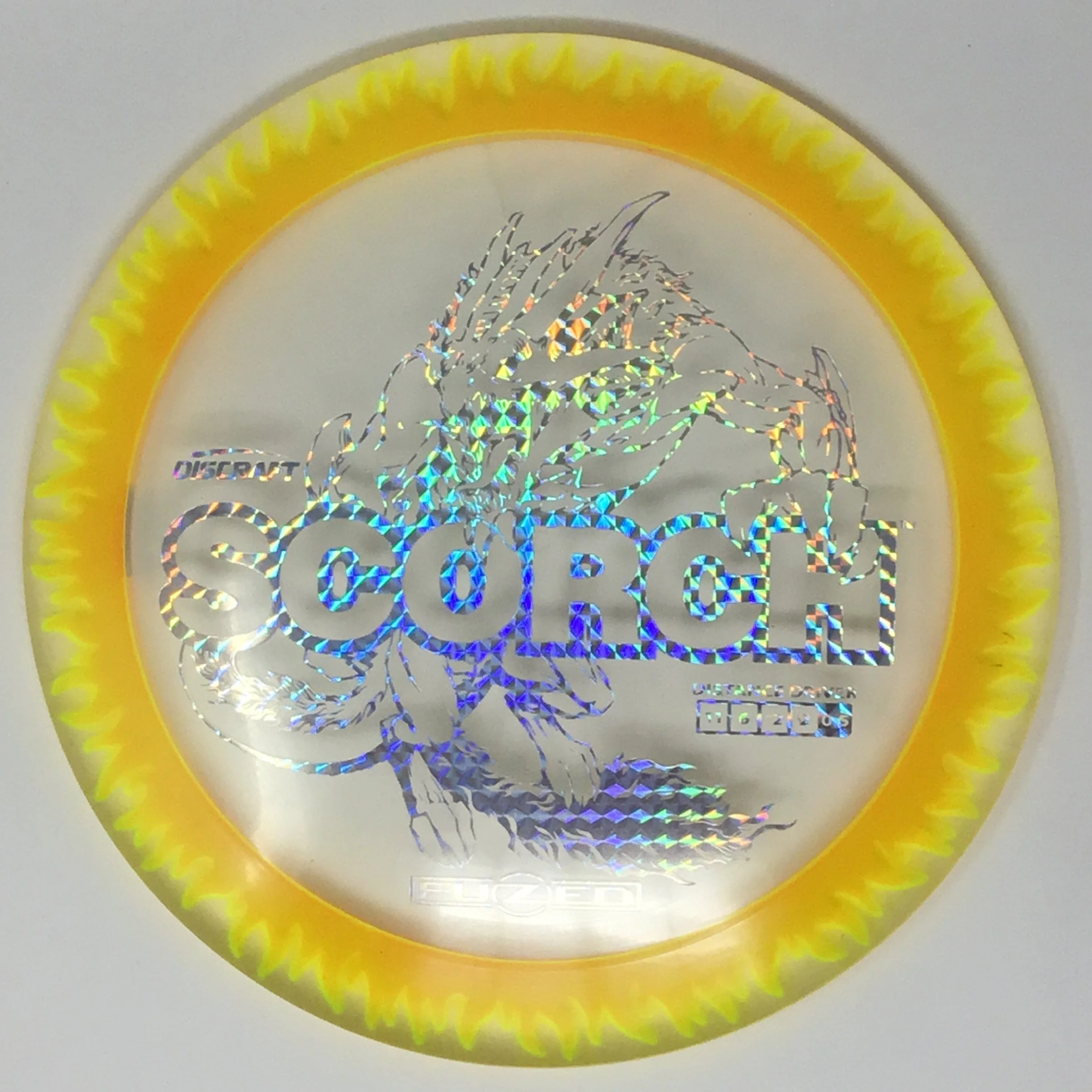 Scorch (FuZed Line) - Image 101