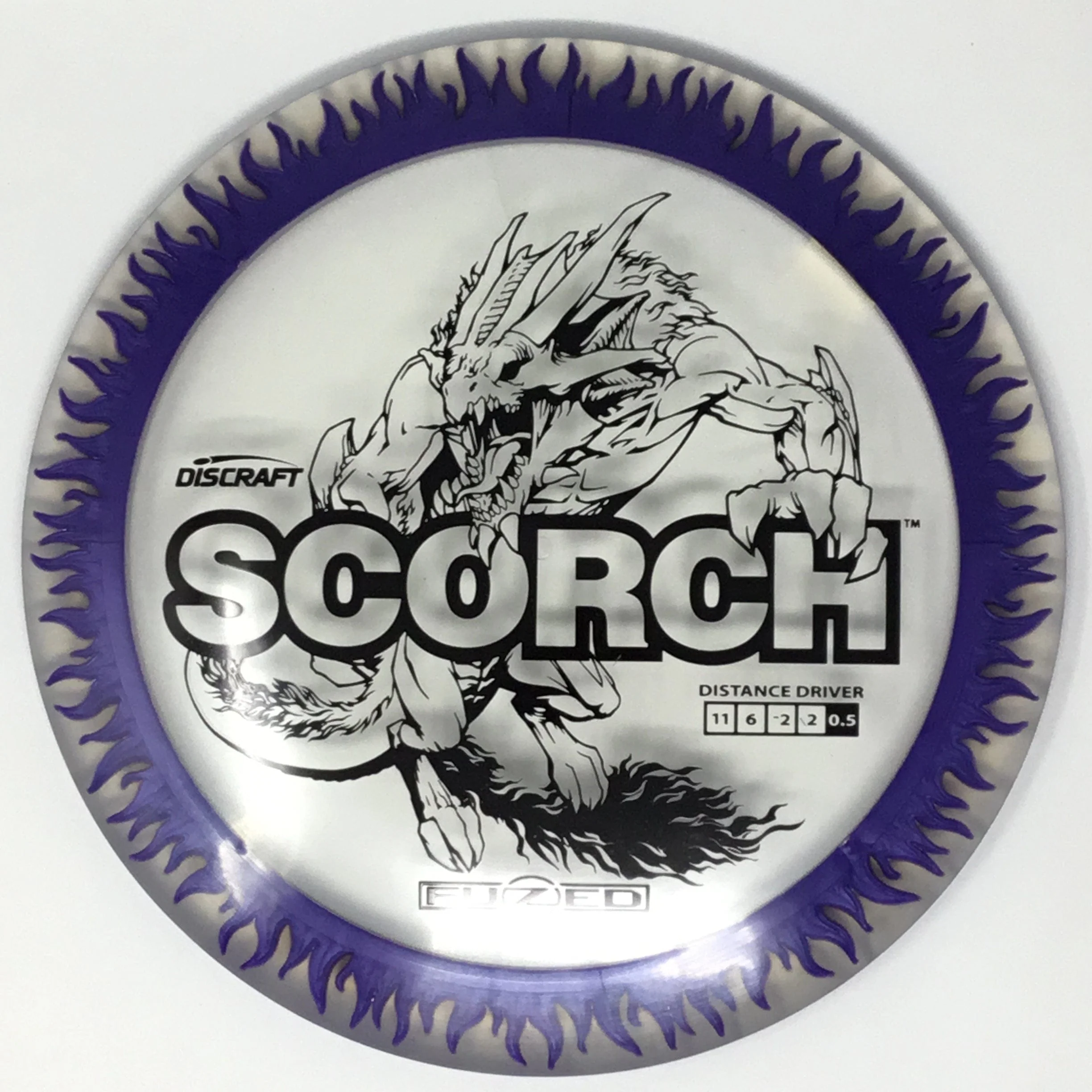 Scorch (FuZed Line) - Image 102