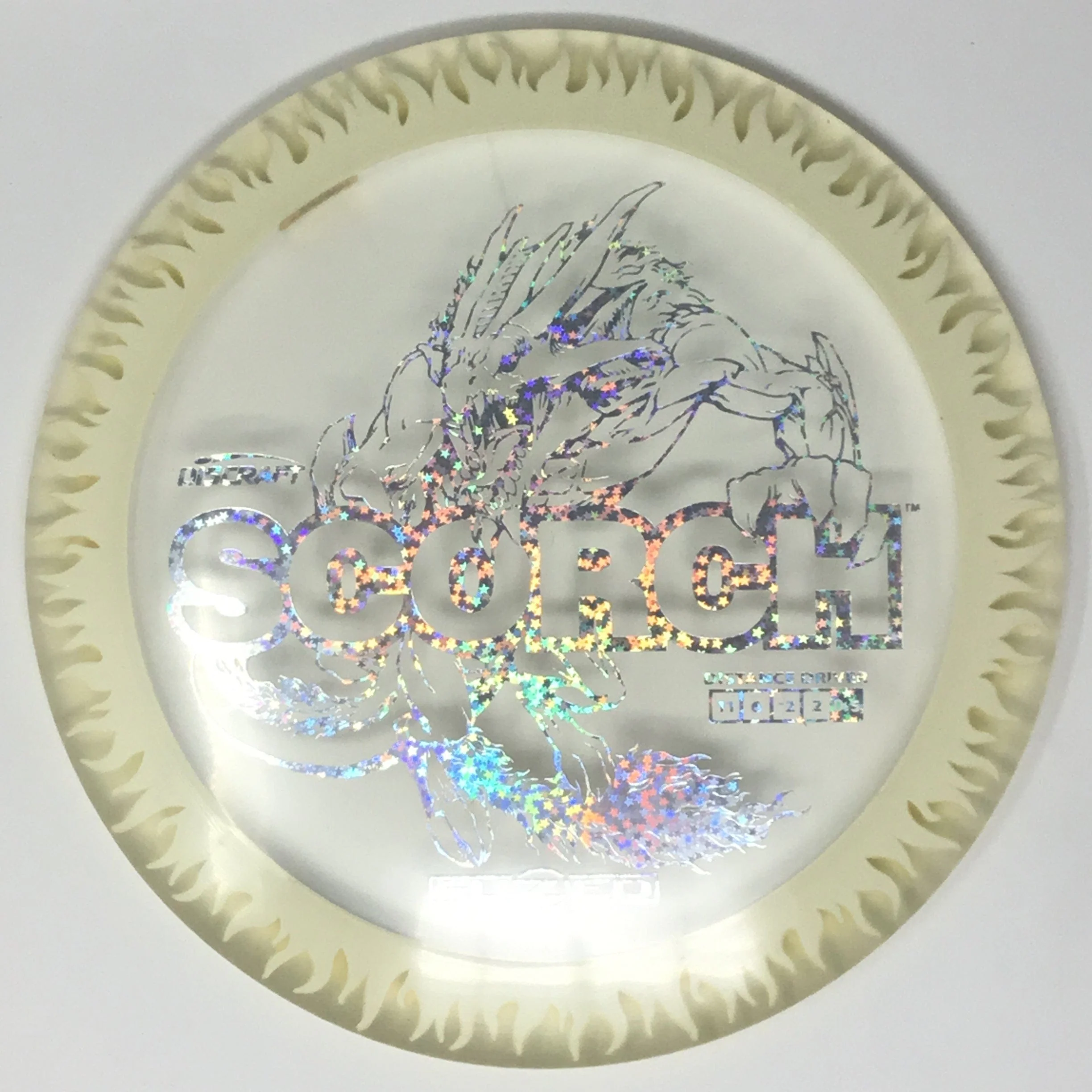 Scorch (FuZed Line) - Image 103