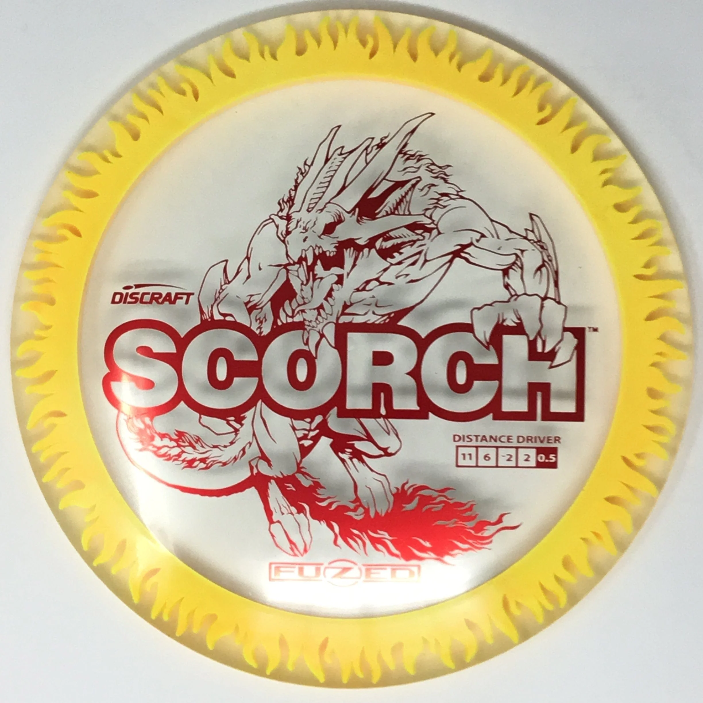 Scorch (FuZed Line) - Image 11