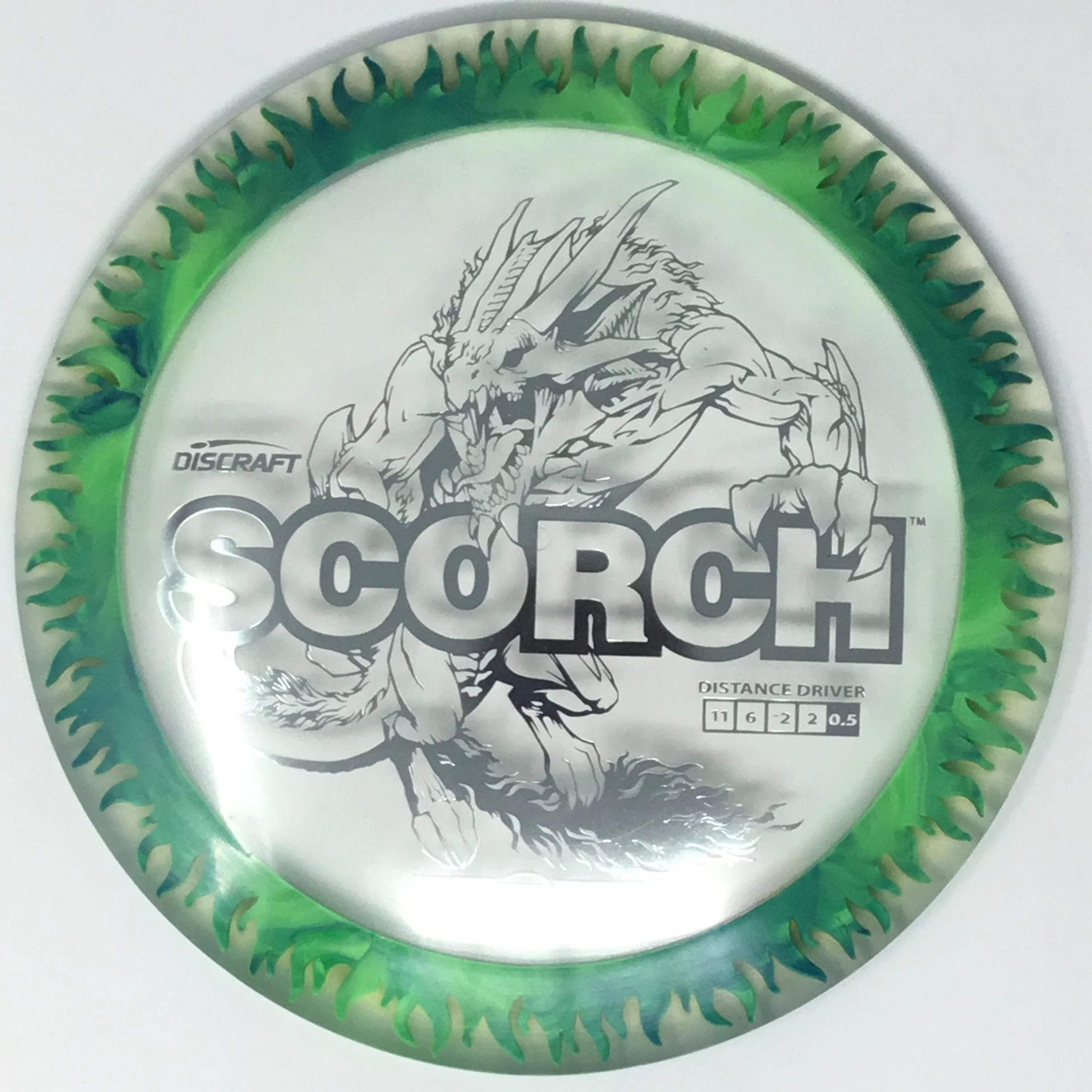 Scorch (FuZed Line) - Image 14