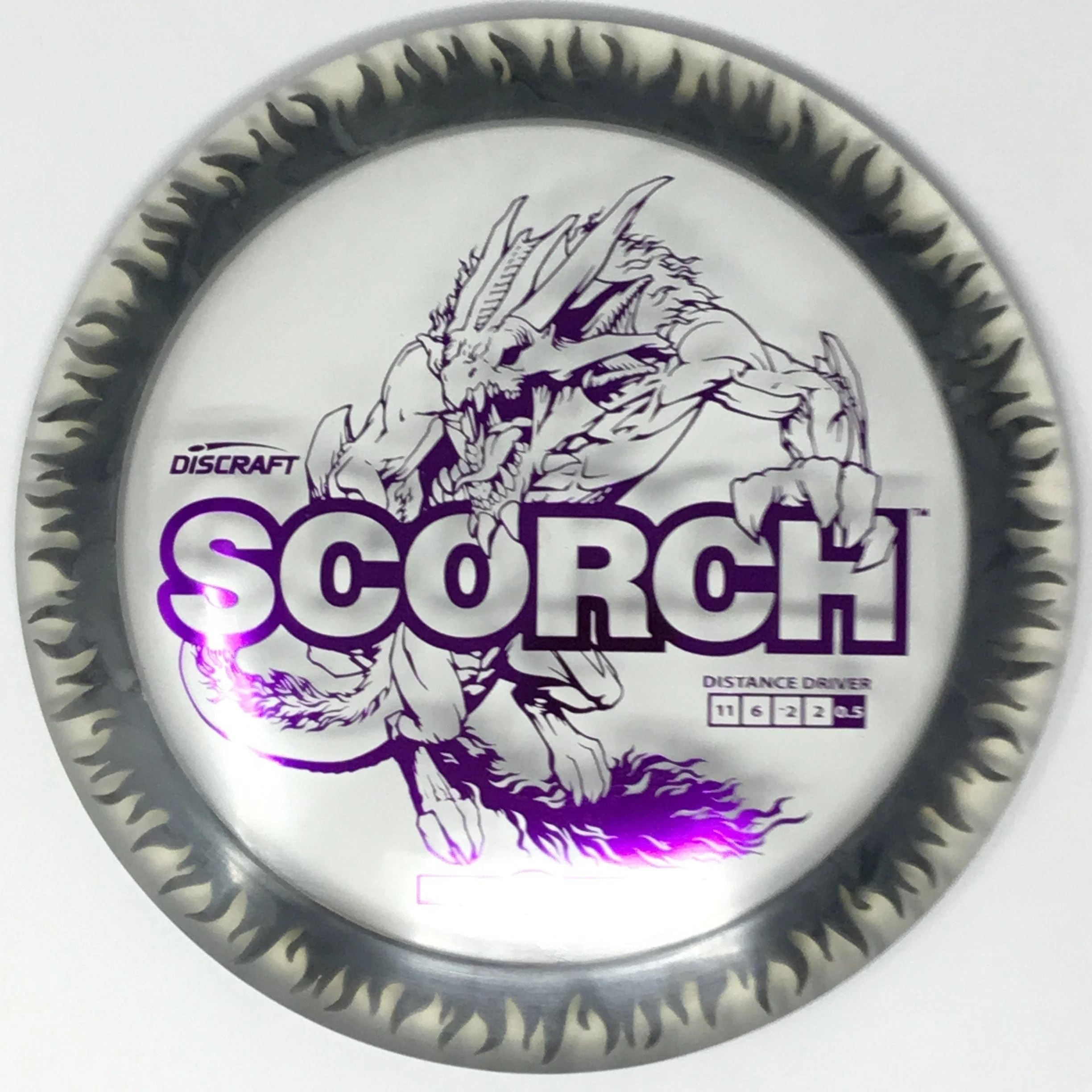 Scorch (FuZed Line) - Image 19