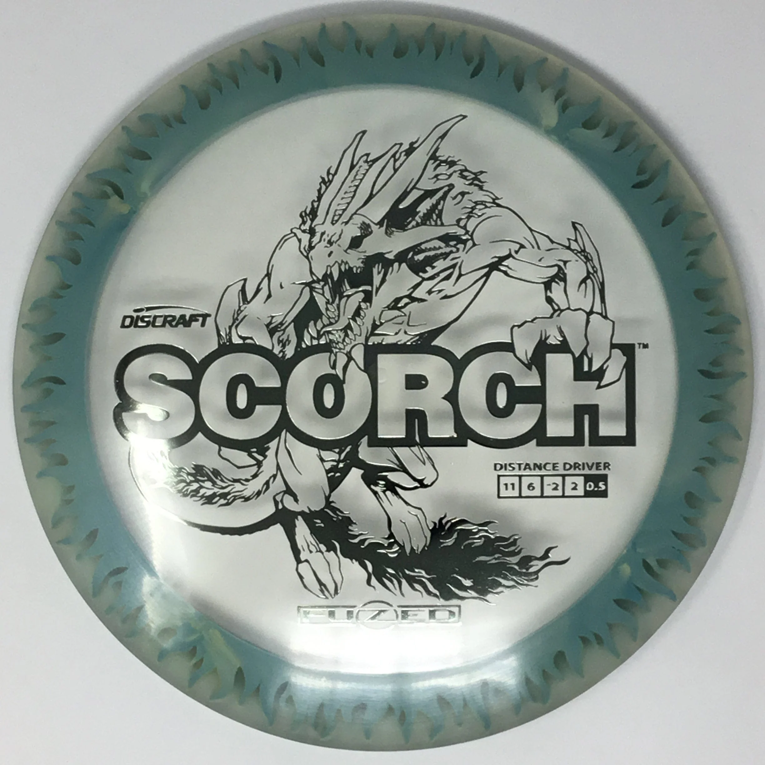 Scorch (FuZed Line) - Image 20