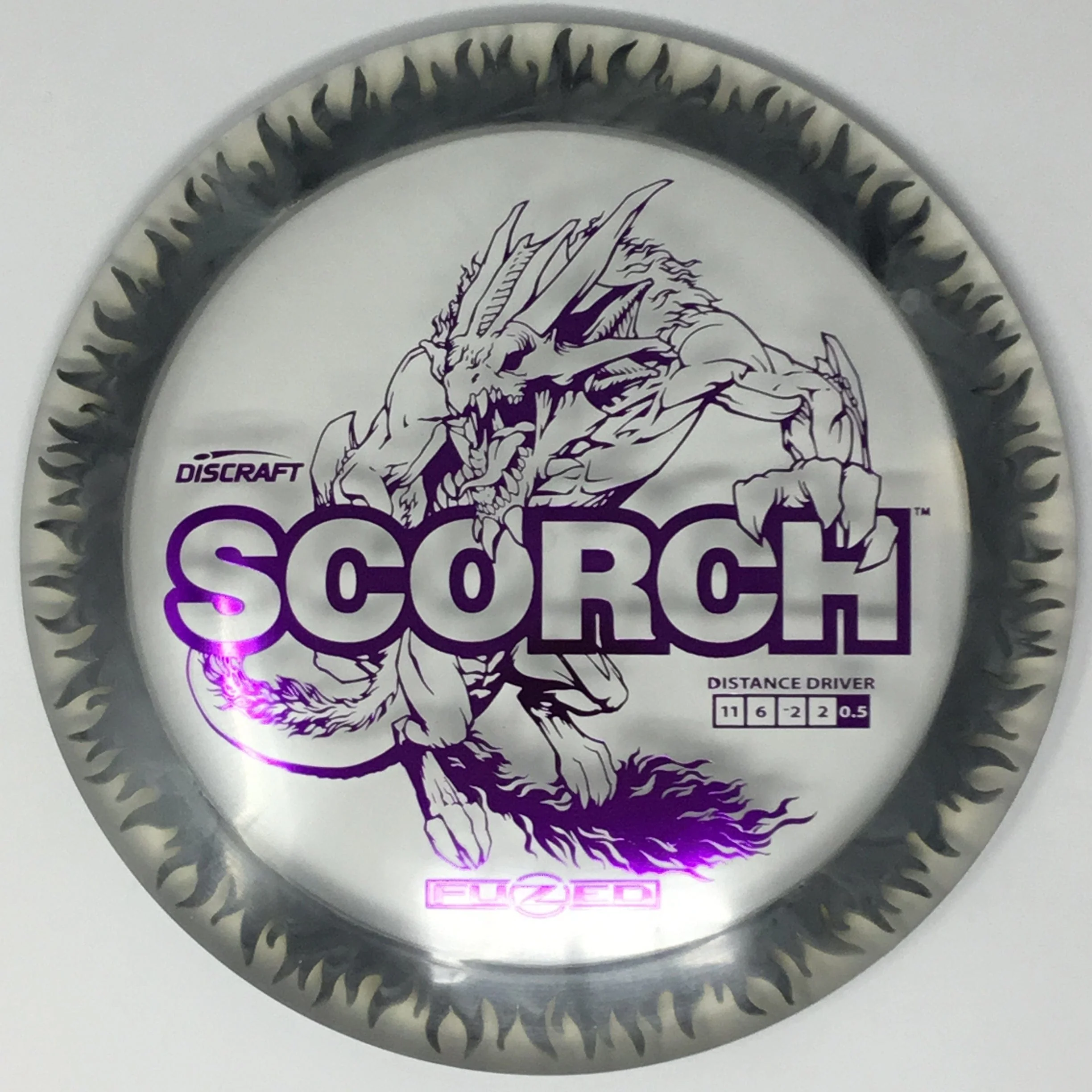 Scorch (FuZed Line) - Image 29