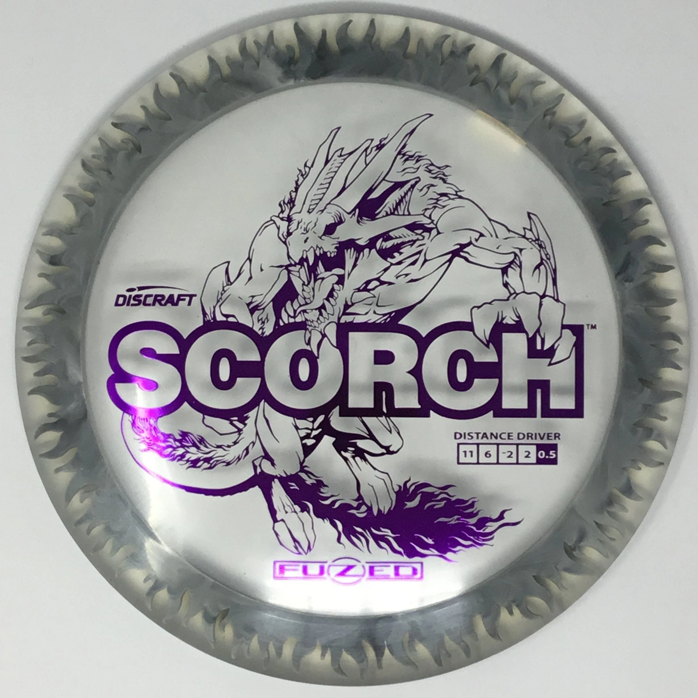 Scorch (FuZed Line) - Image 30