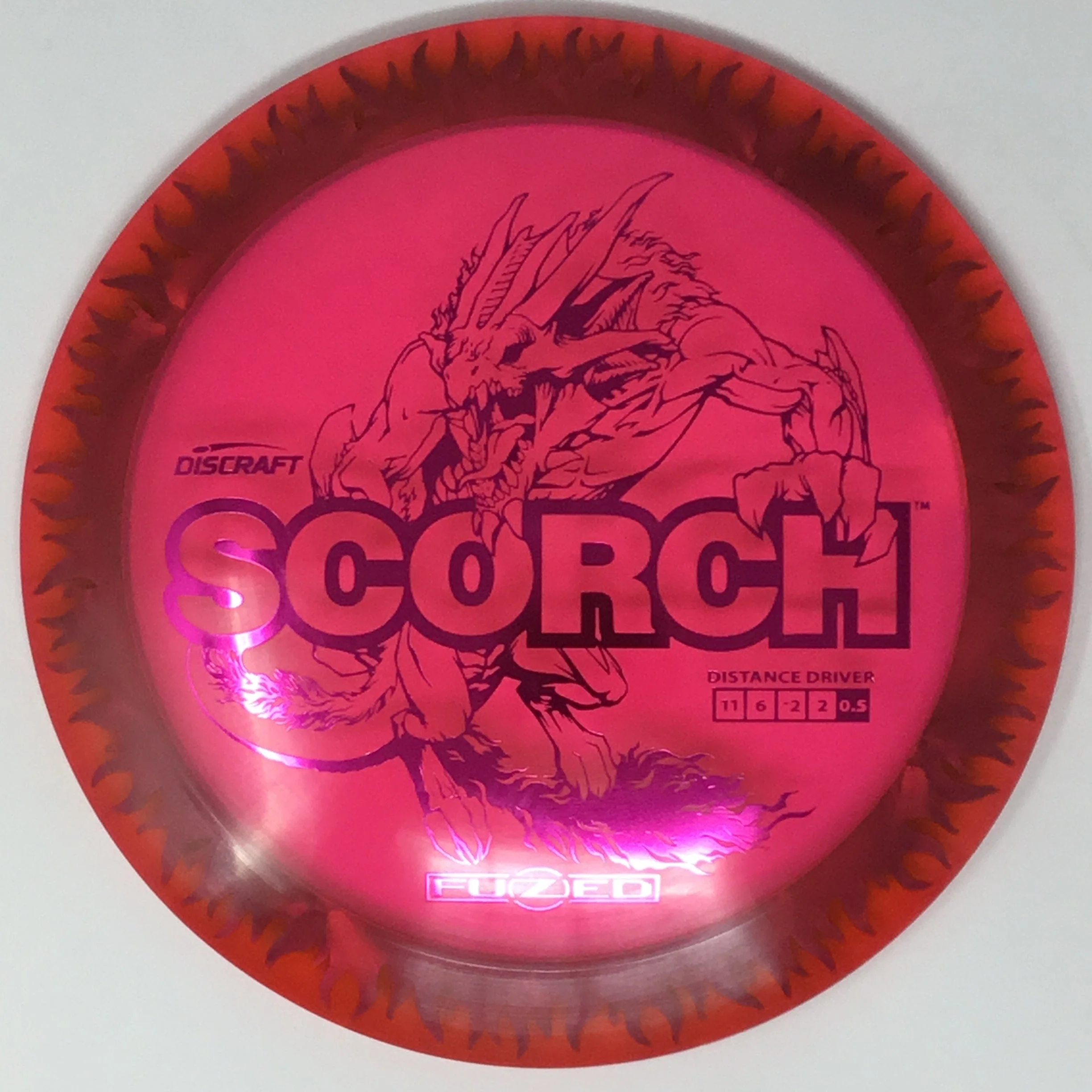 Scorch (FuZed Line) - Image 32