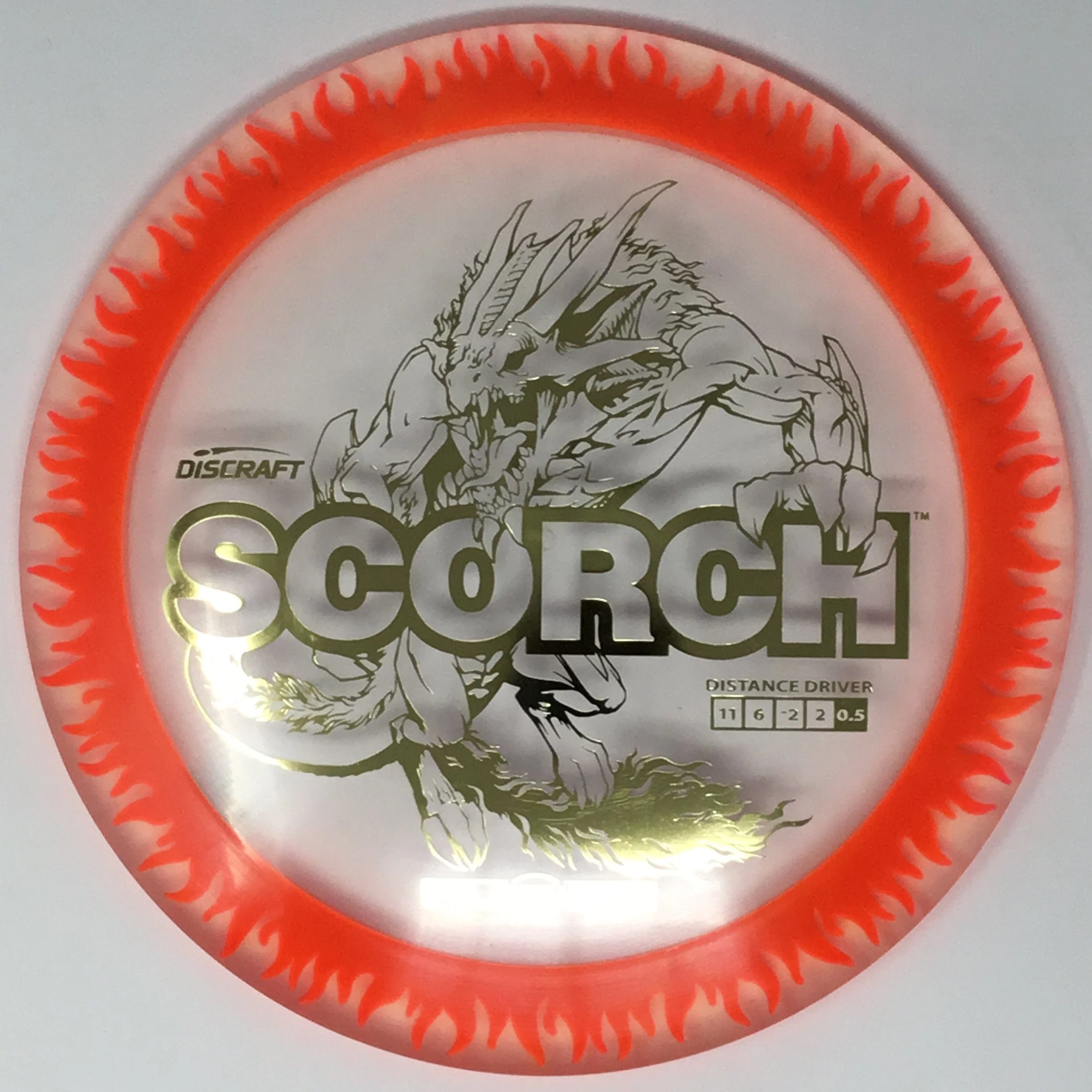 Scorch (FuZed Line) - Image 33