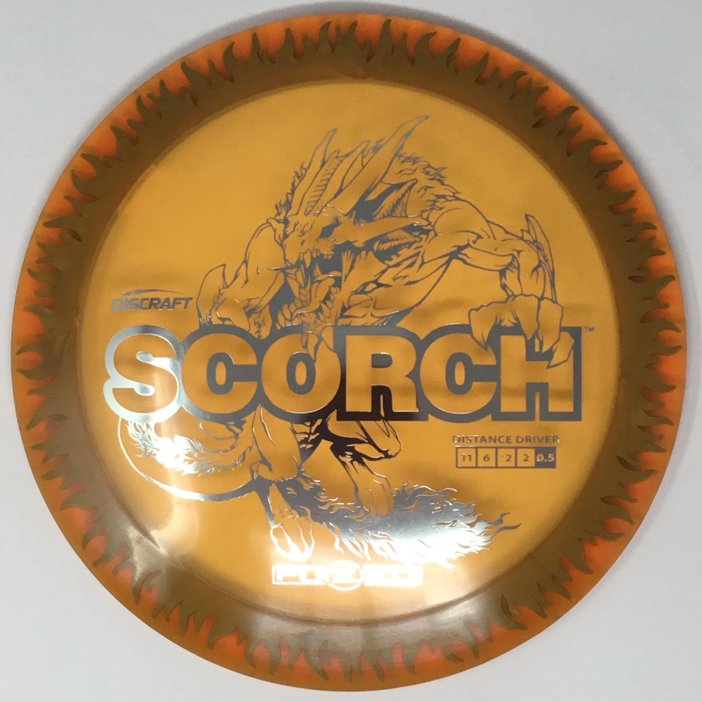 Scorch (FuZed Line) - Image 36