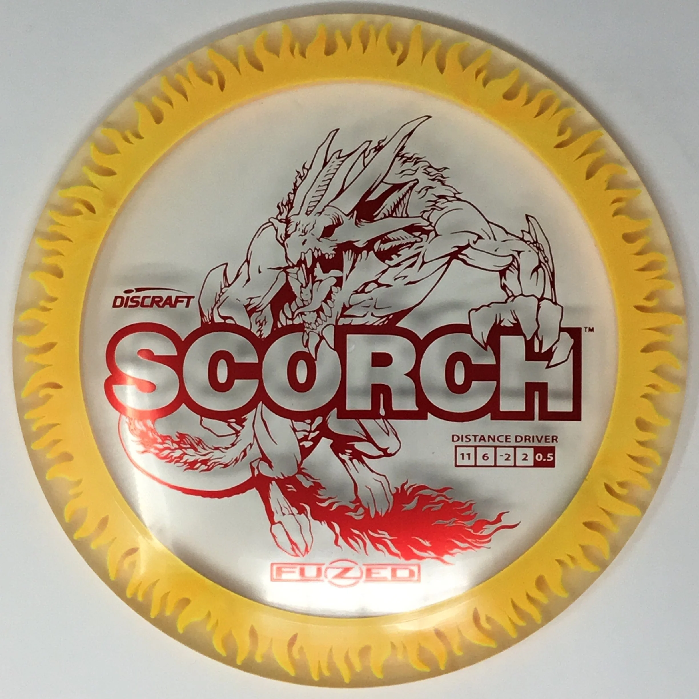 Scorch (FuZed Line) - Image 37
