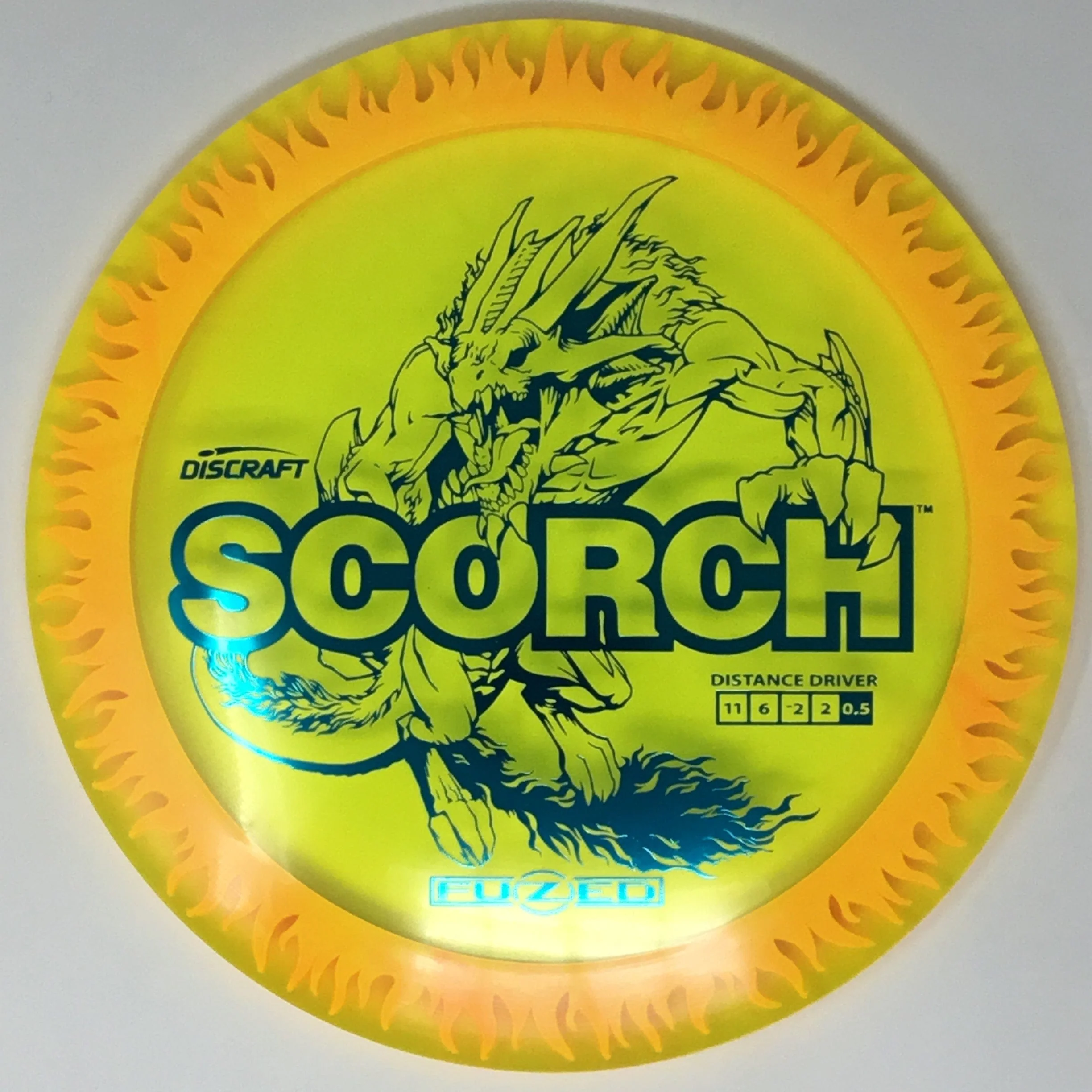 Scorch (FuZed Line) - Image 38