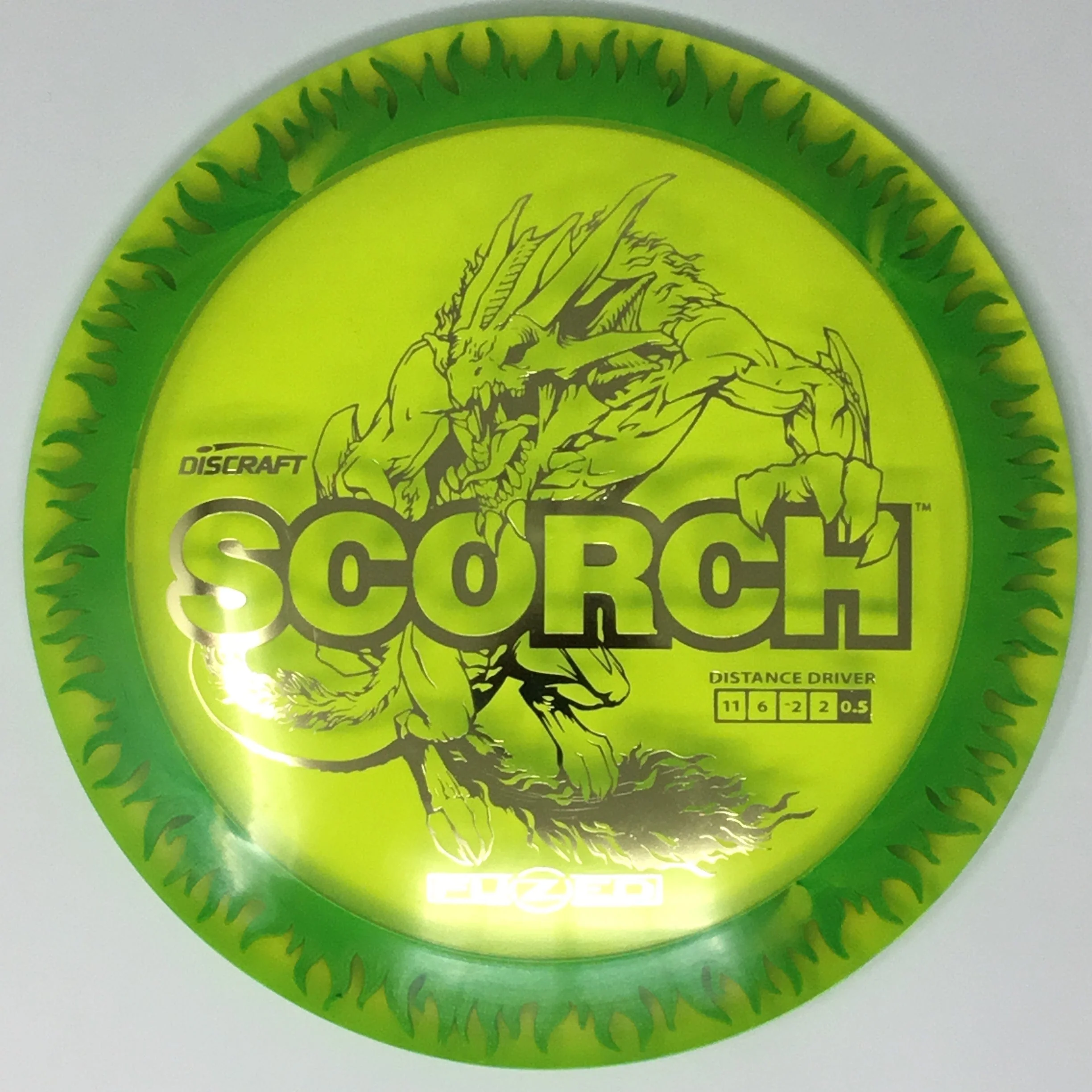 Scorch (FuZed Line) - Image 39