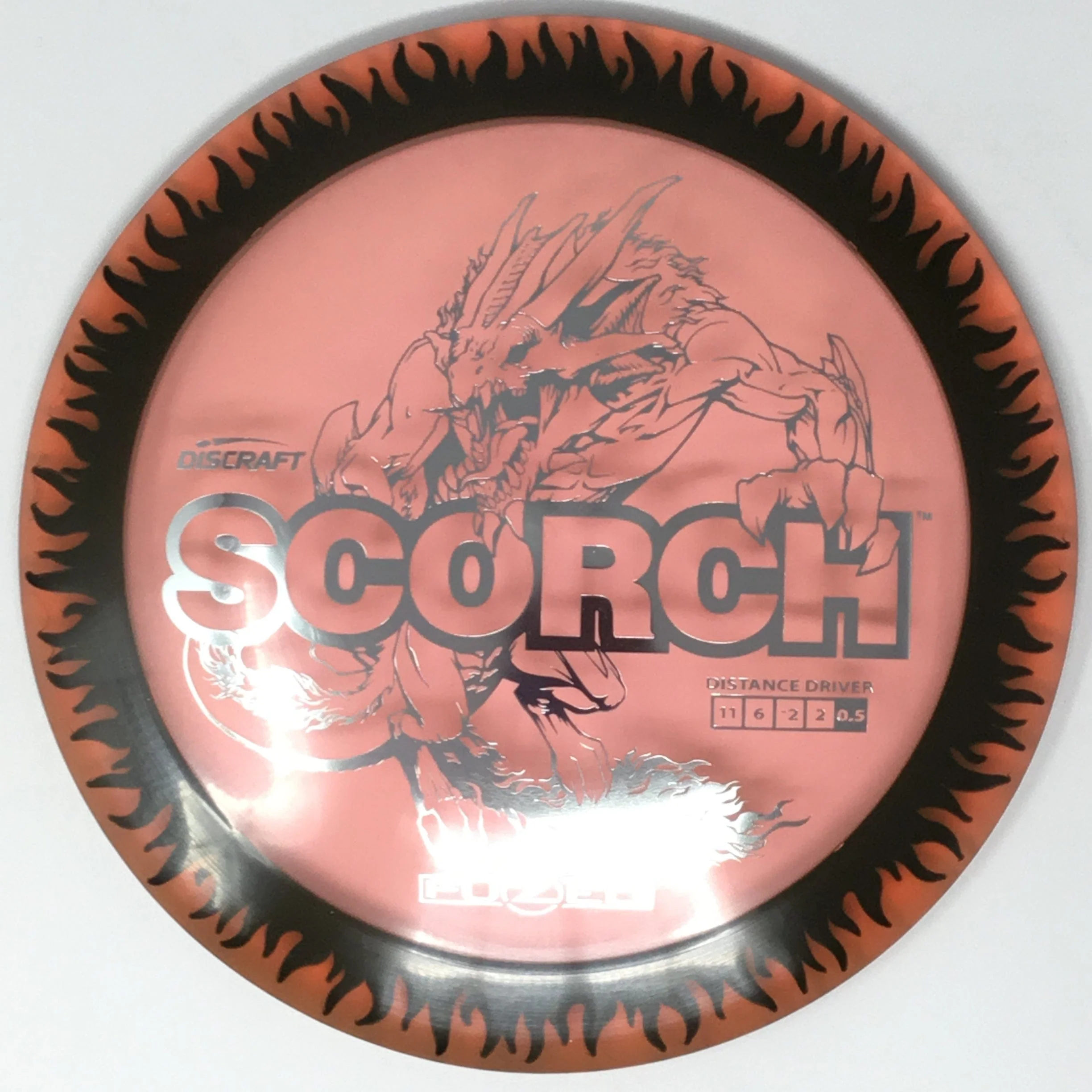 Scorch (FuZed Line) - Image 4