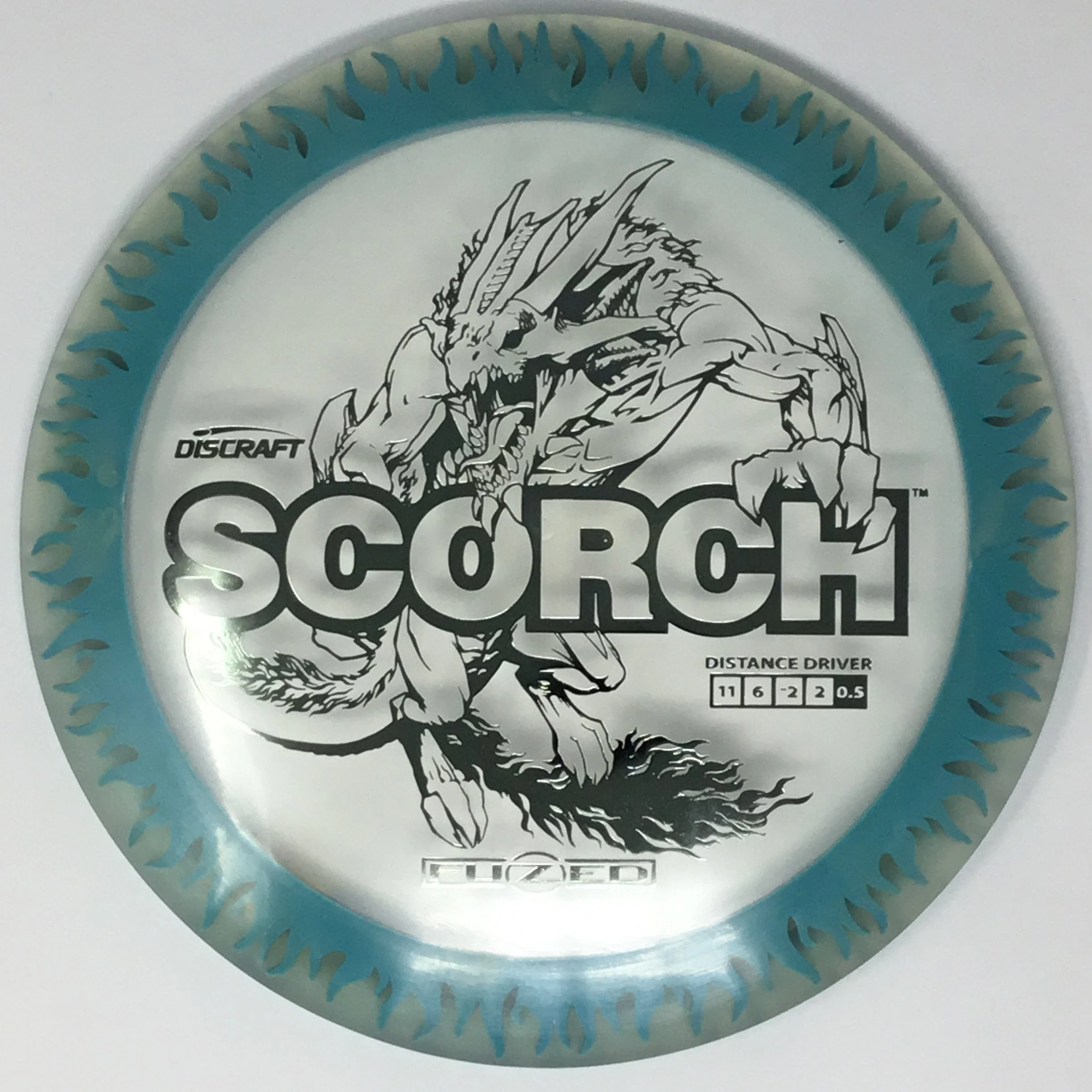 Scorch (FuZed Line) - Image 41