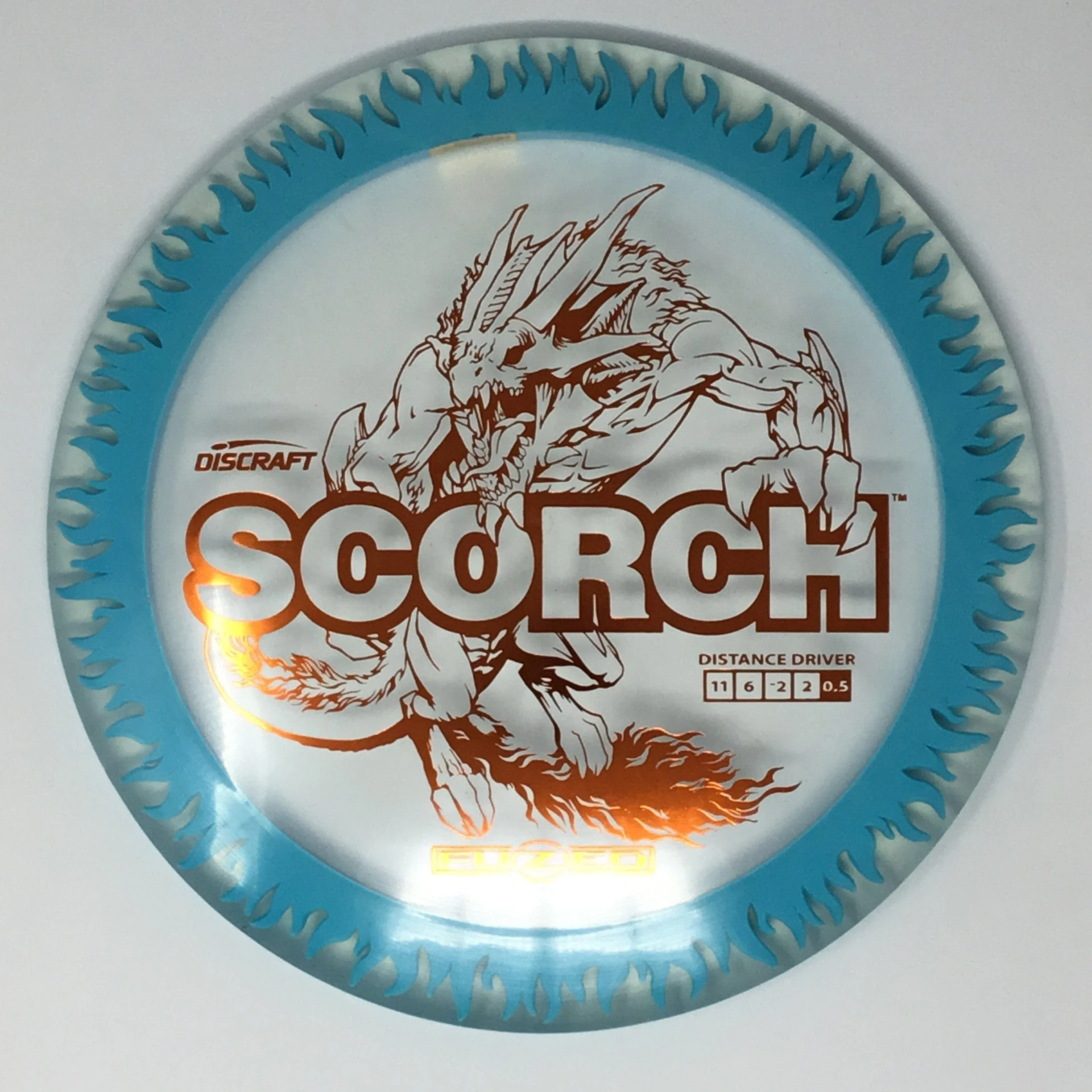 Scorch (FuZed Line) - Image 42