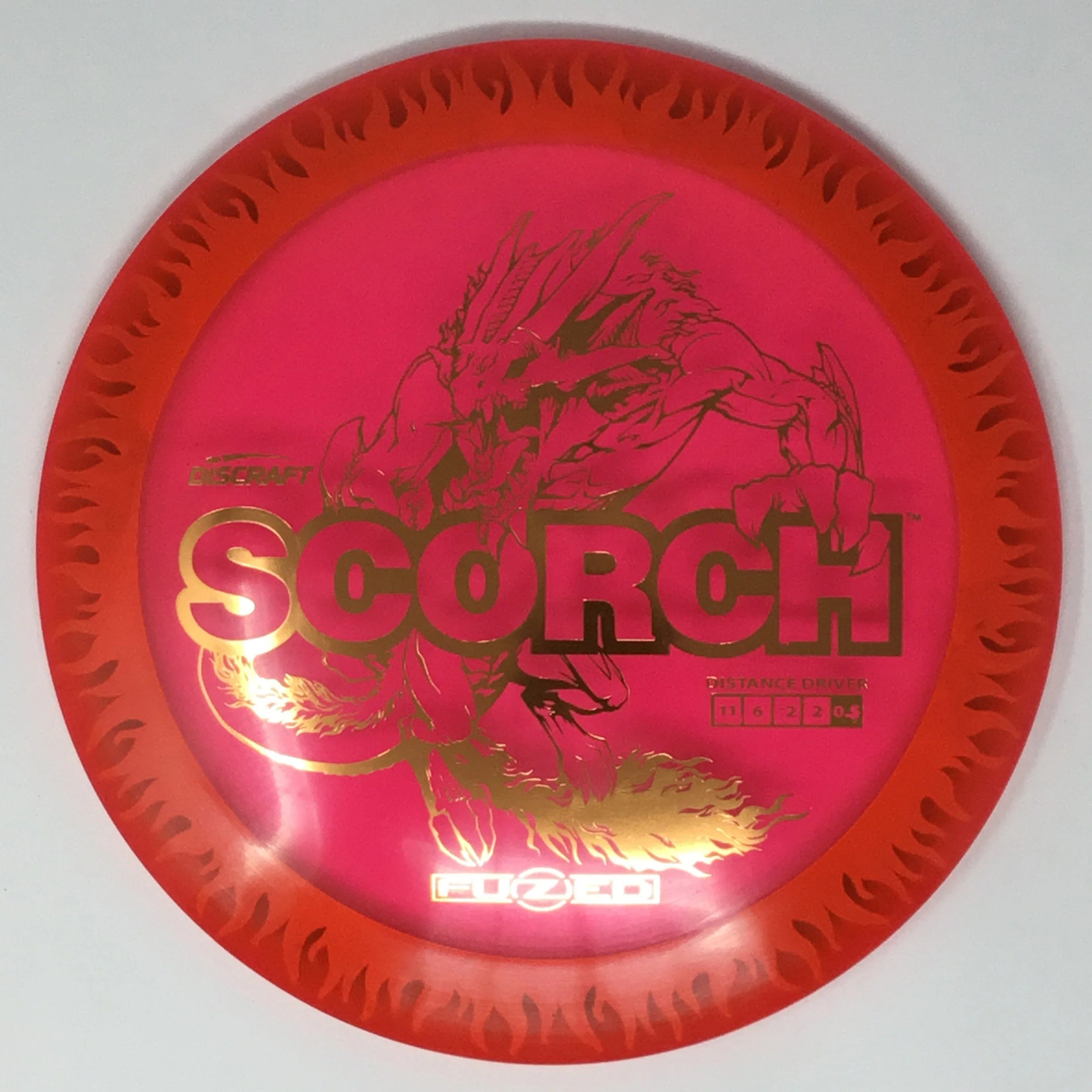 Scorch (FuZed Line) - Image 45