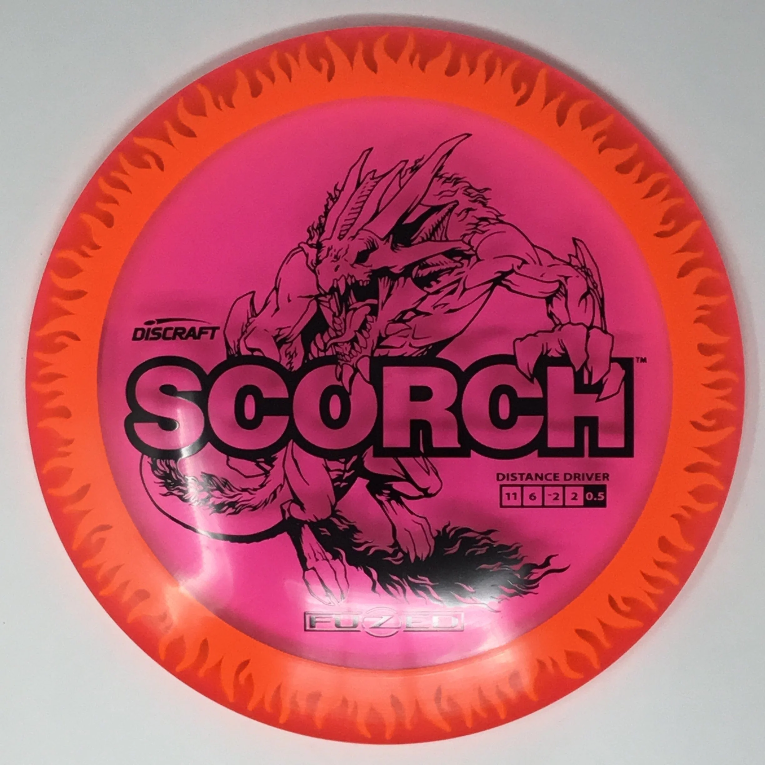 Scorch (FuZed Line) - Image 46