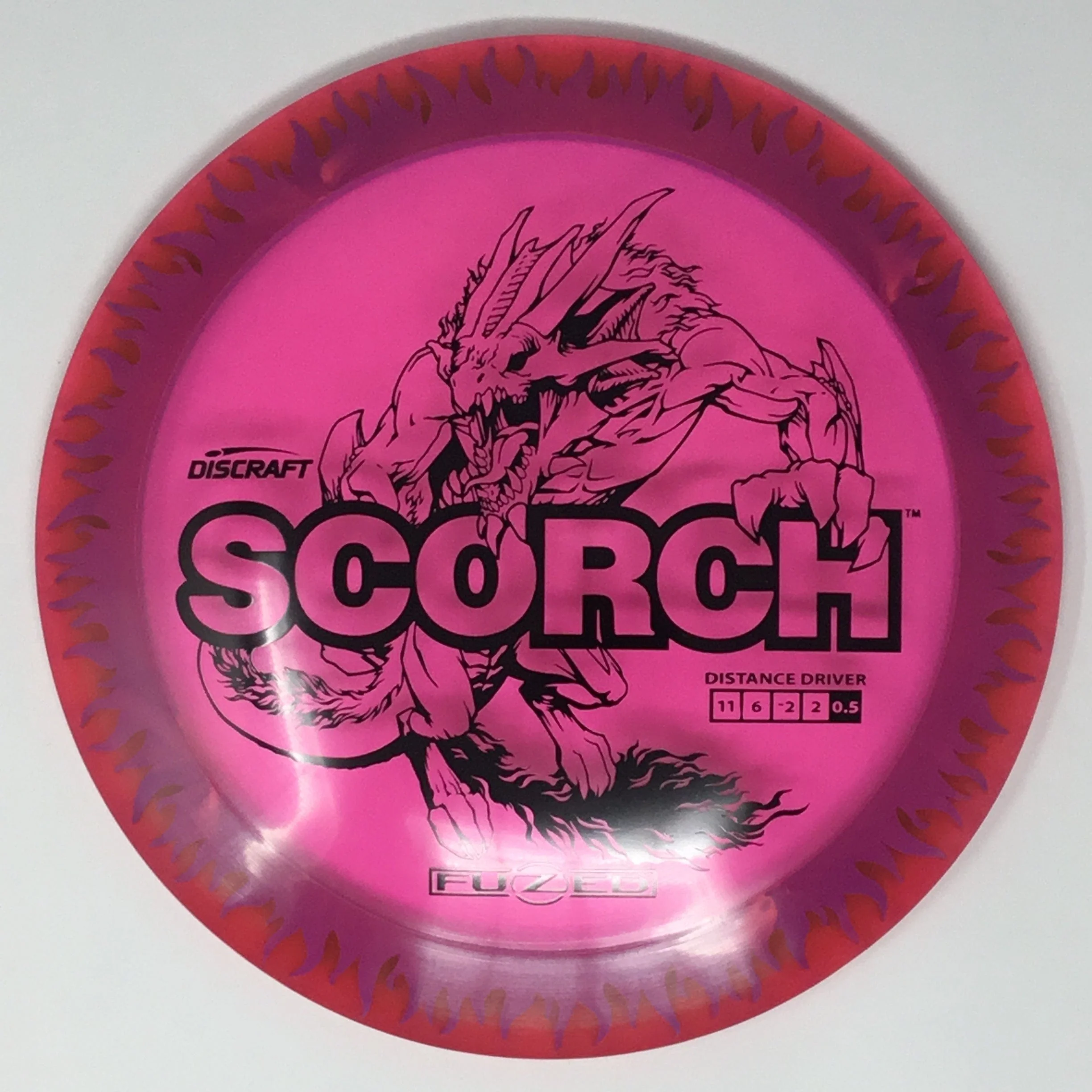 Scorch (FuZed Line) - Image 48