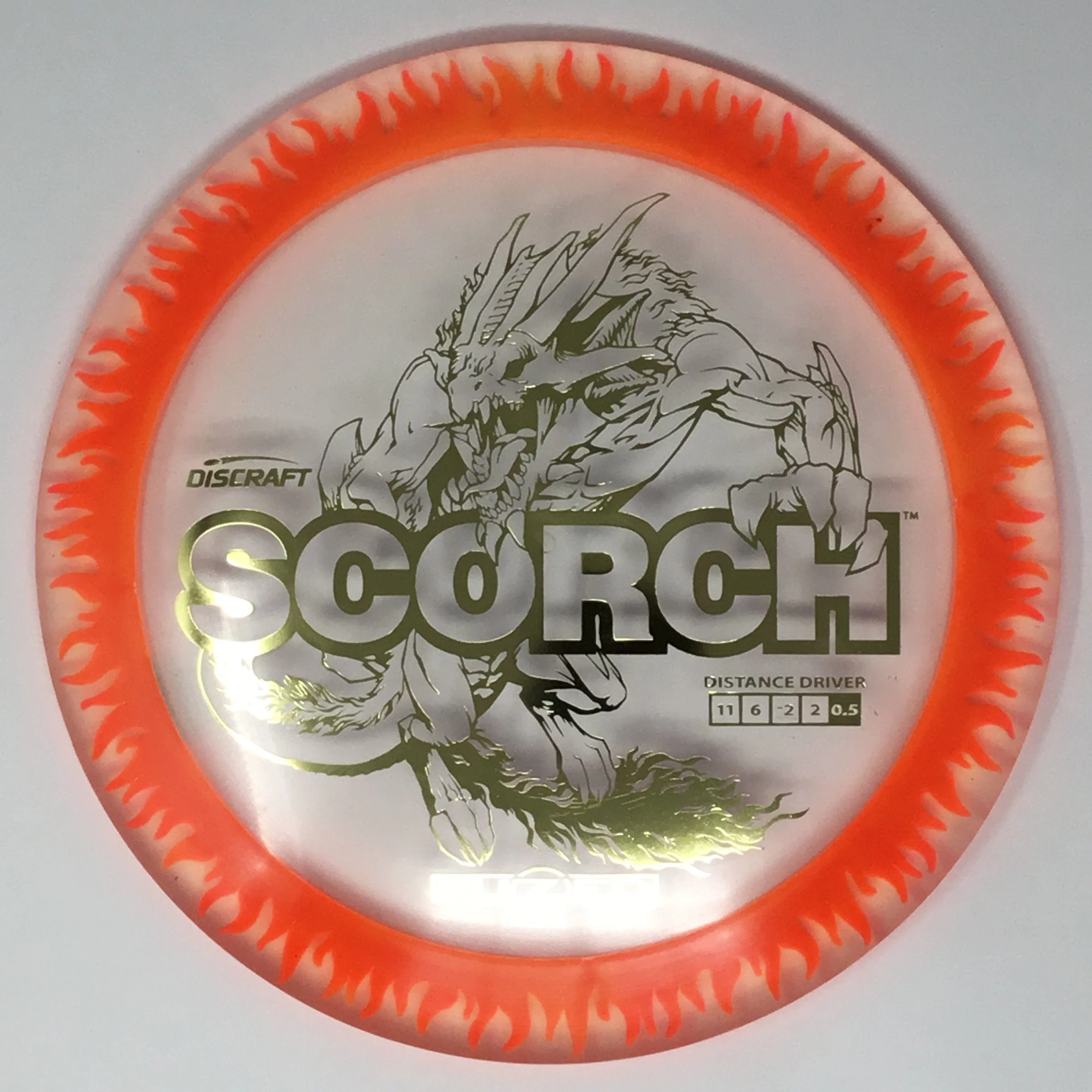 Scorch (FuZed Line) - Image 49