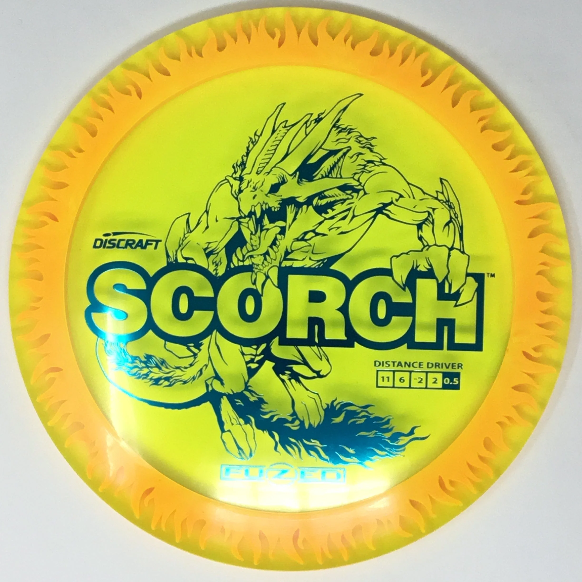 Scorch (FuZed Line) - Image 5