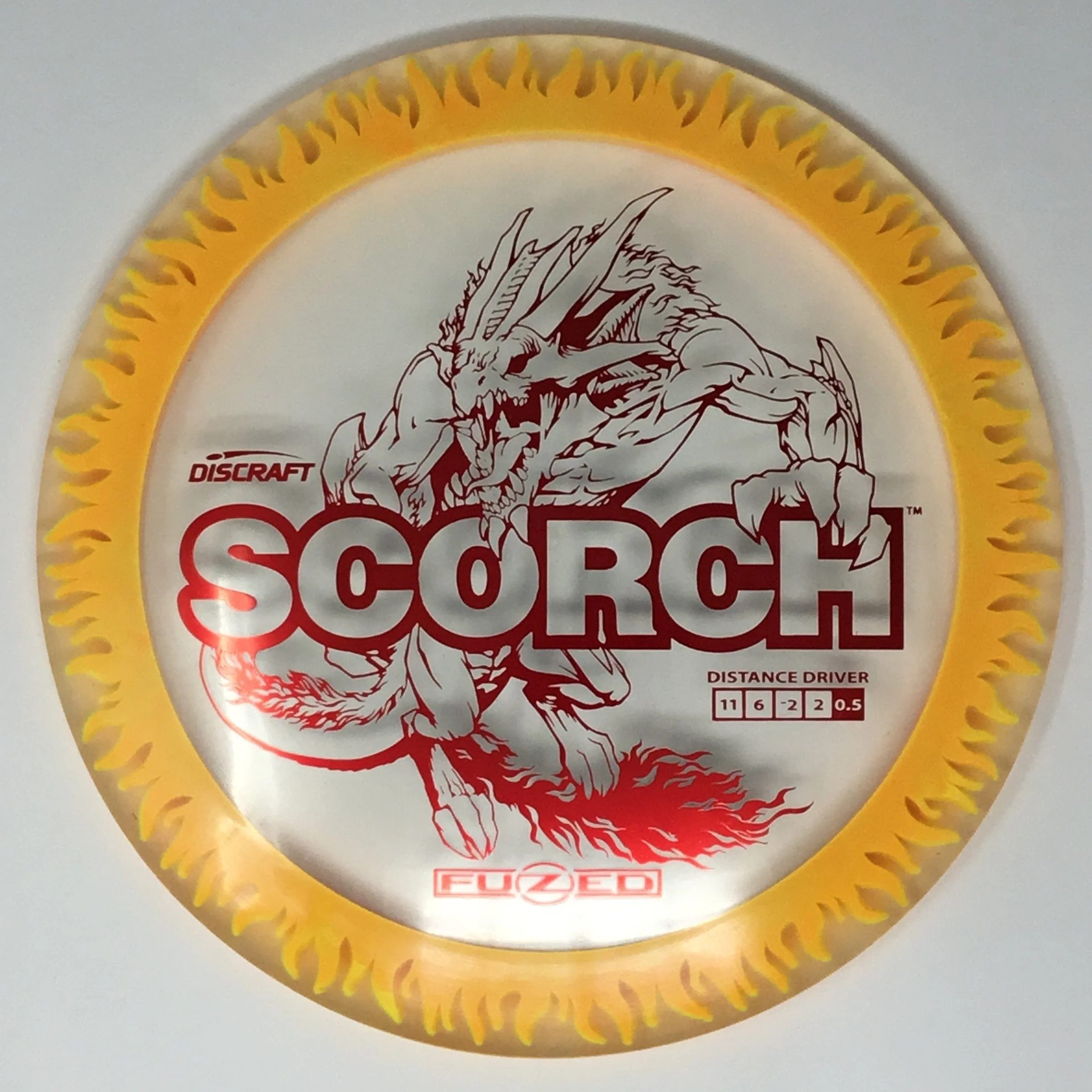 Scorch (FuZed Line) - Image 55