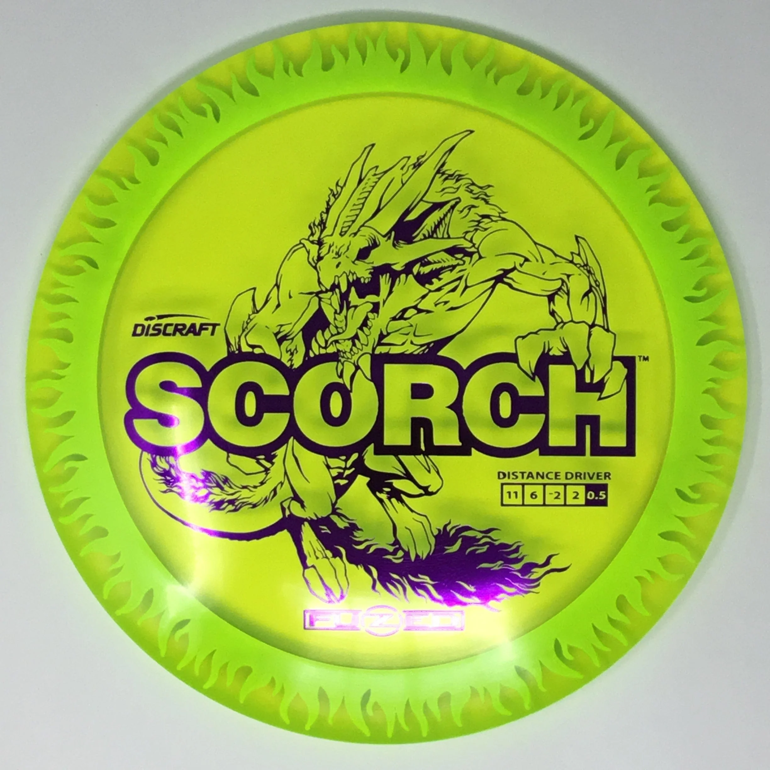 Scorch (FuZed Line) - Image 58