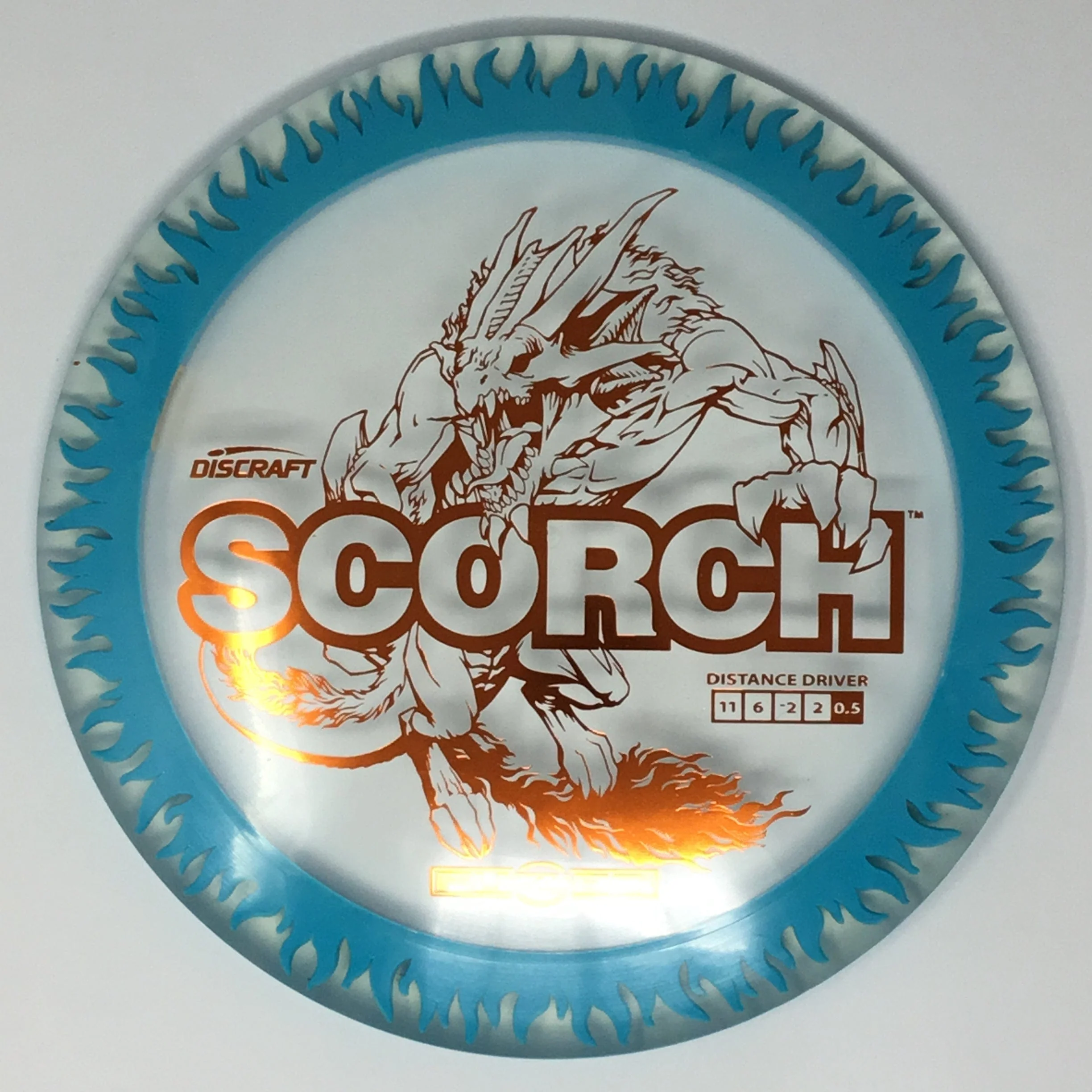 Scorch (FuZed Line) - Image 60