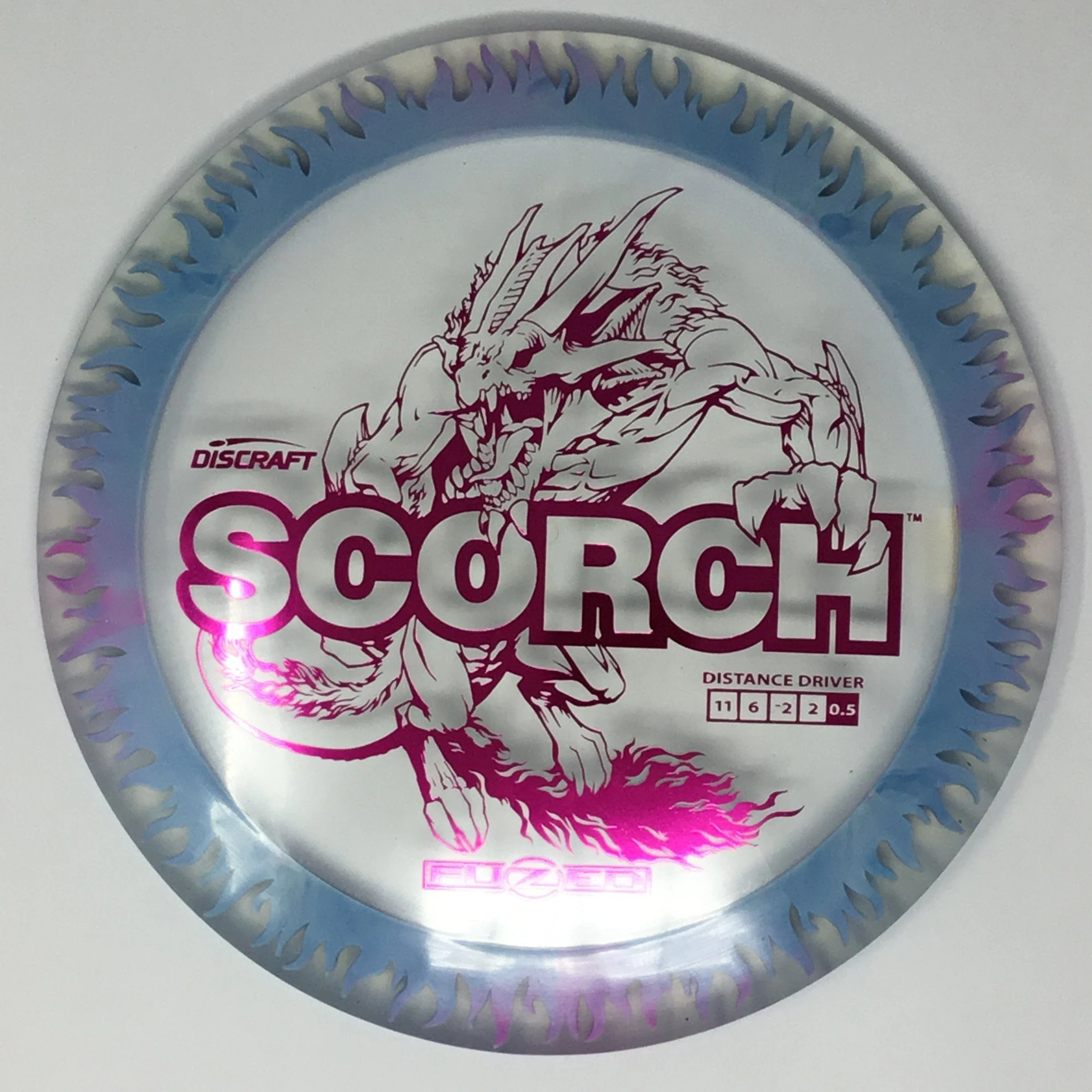 Scorch (FuZed Line) - Image 61