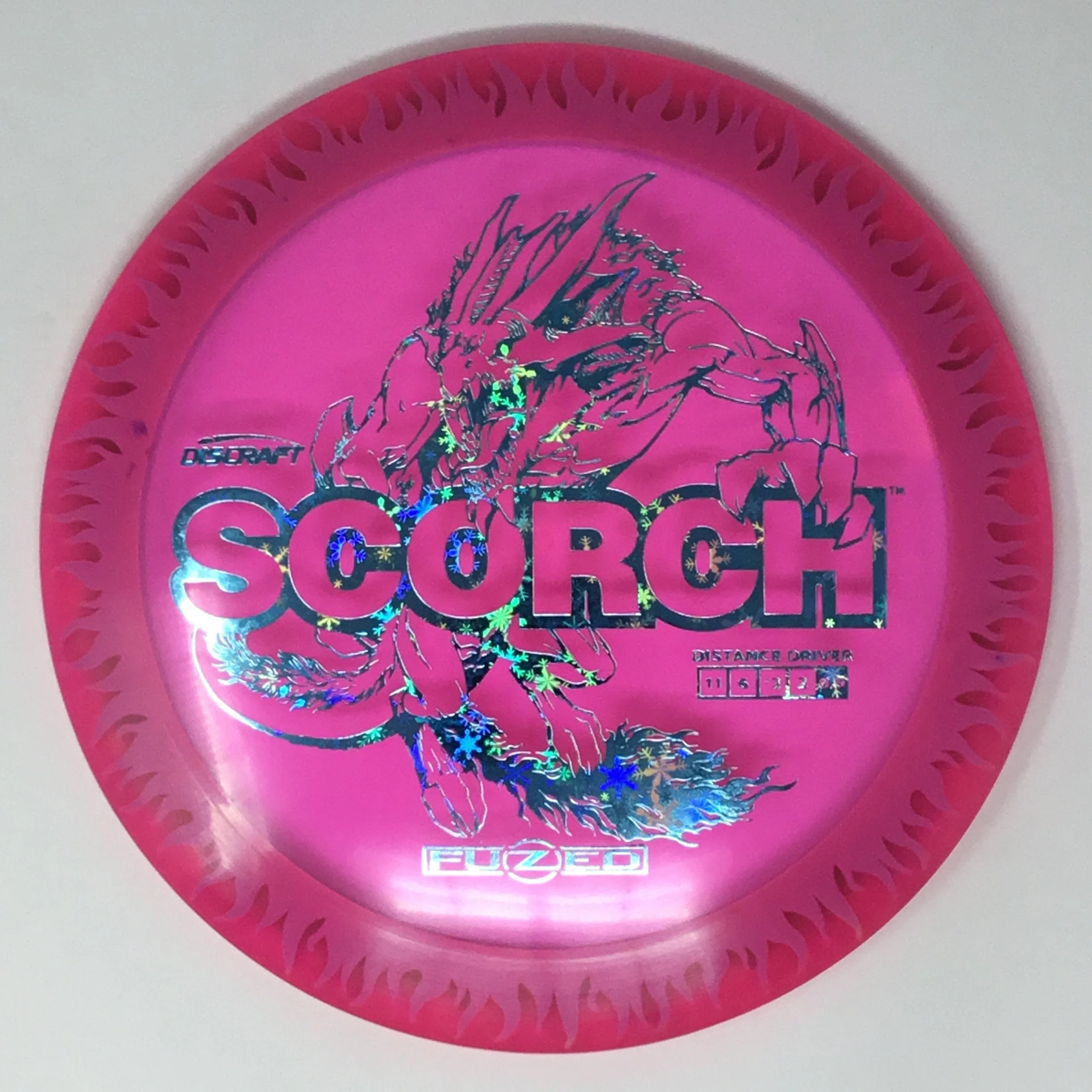 Scorch (FuZed Line) - Image 64