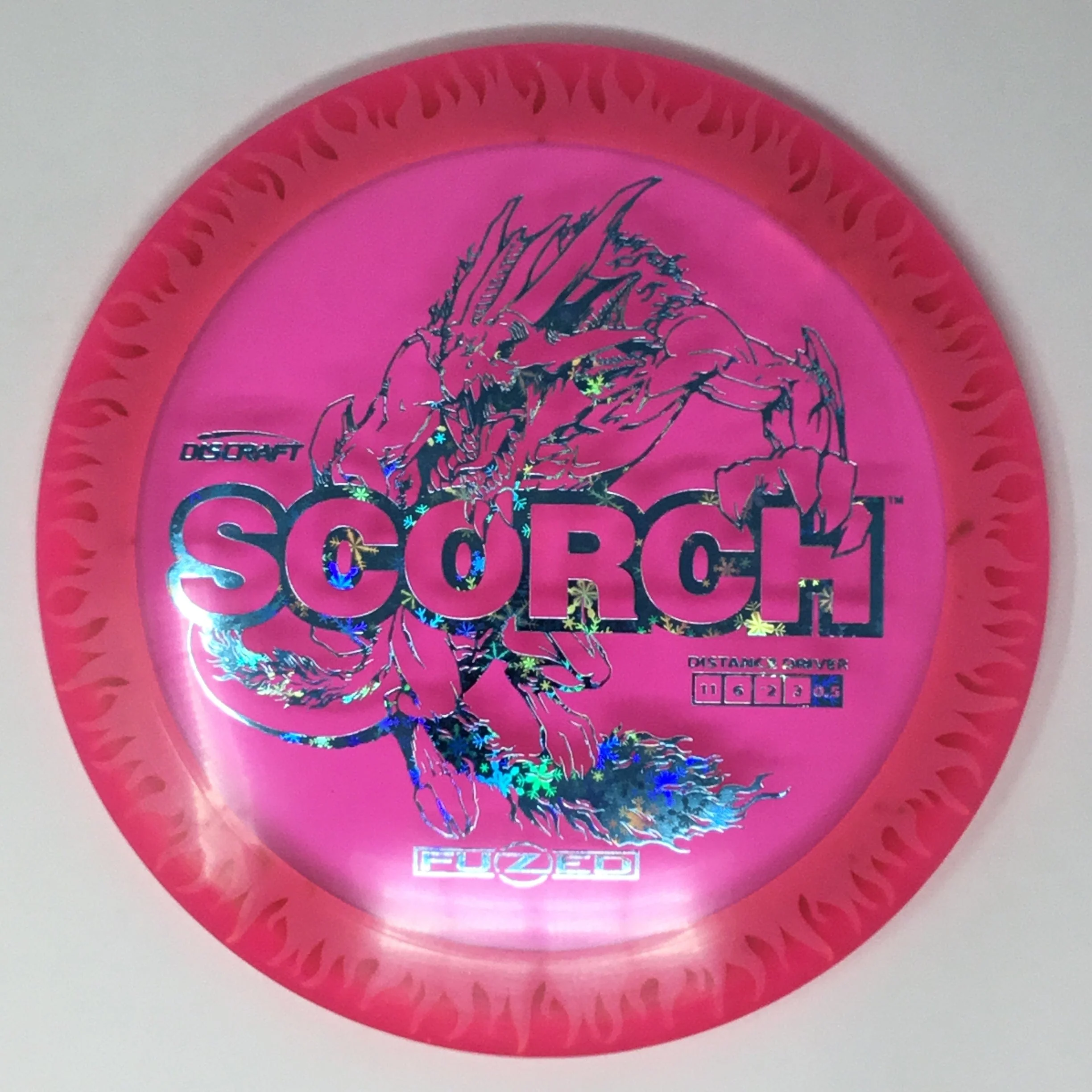 Scorch (FuZed Line) - Image 65