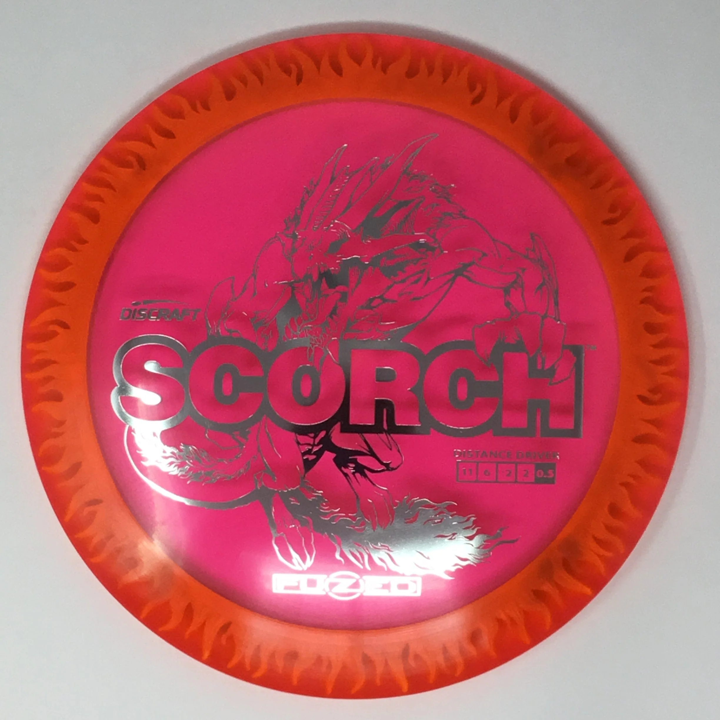Scorch (FuZed Line) - Image 68