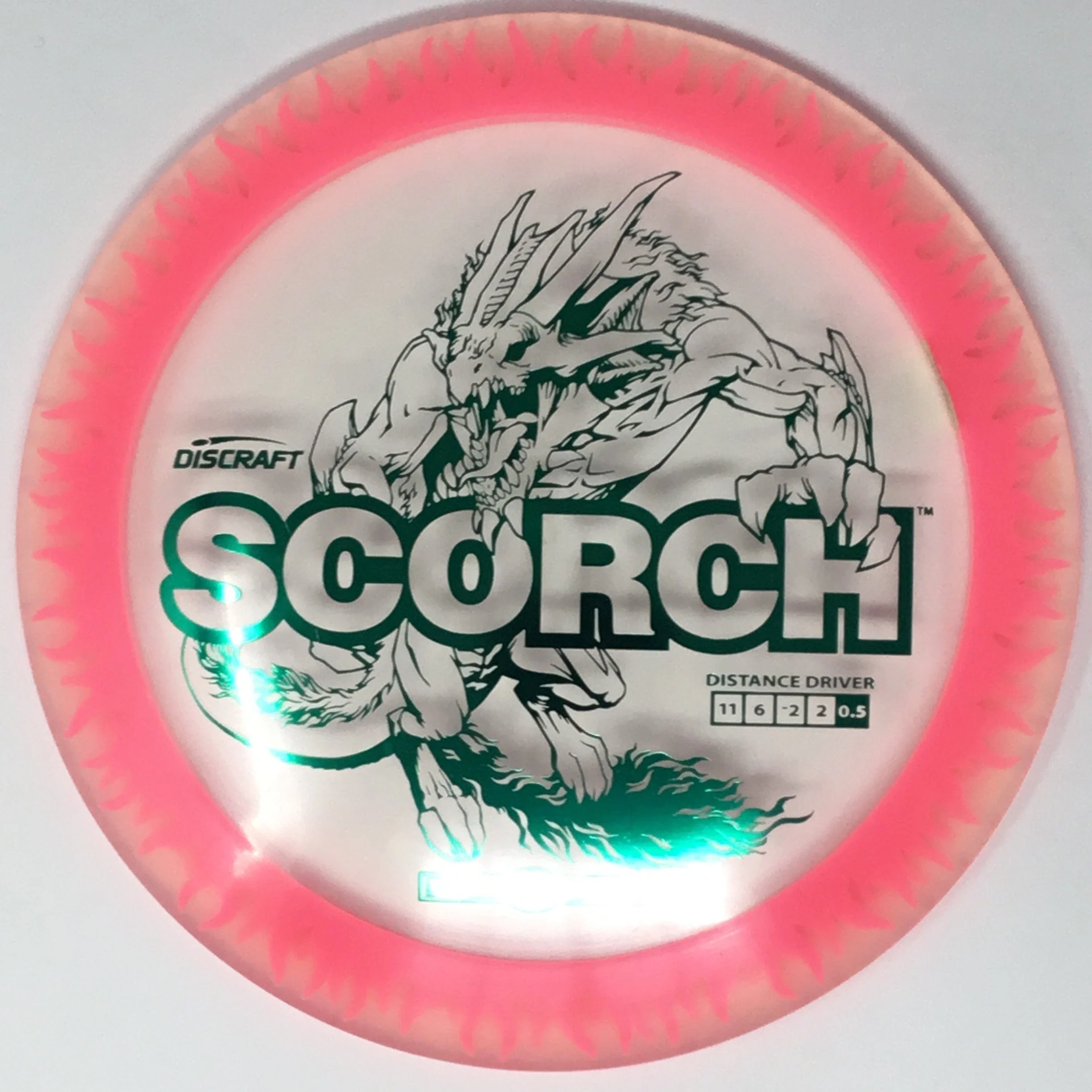 Scorch (FuZed Line) - Image 7