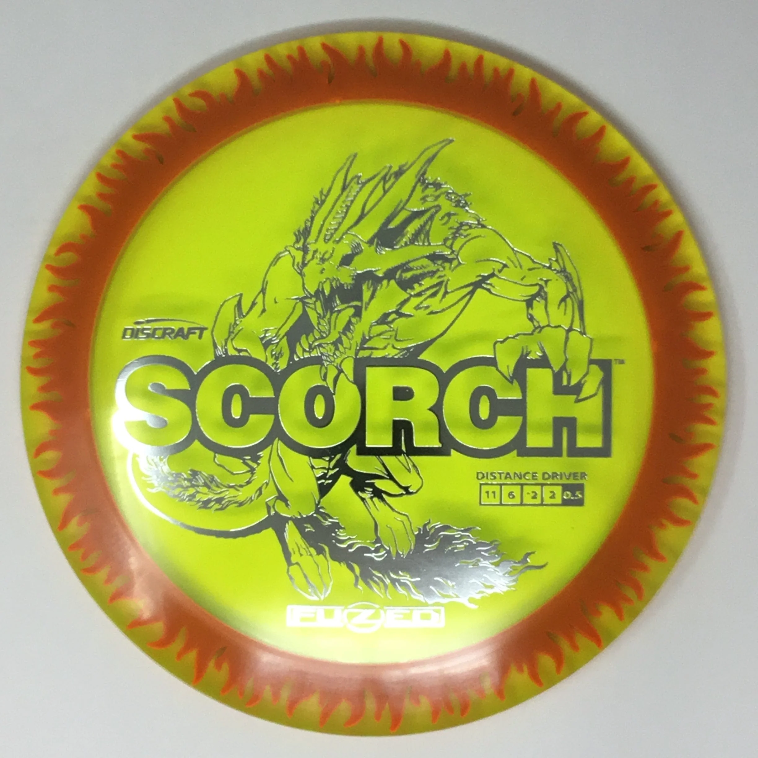 Scorch (FuZed Line) - Image 71