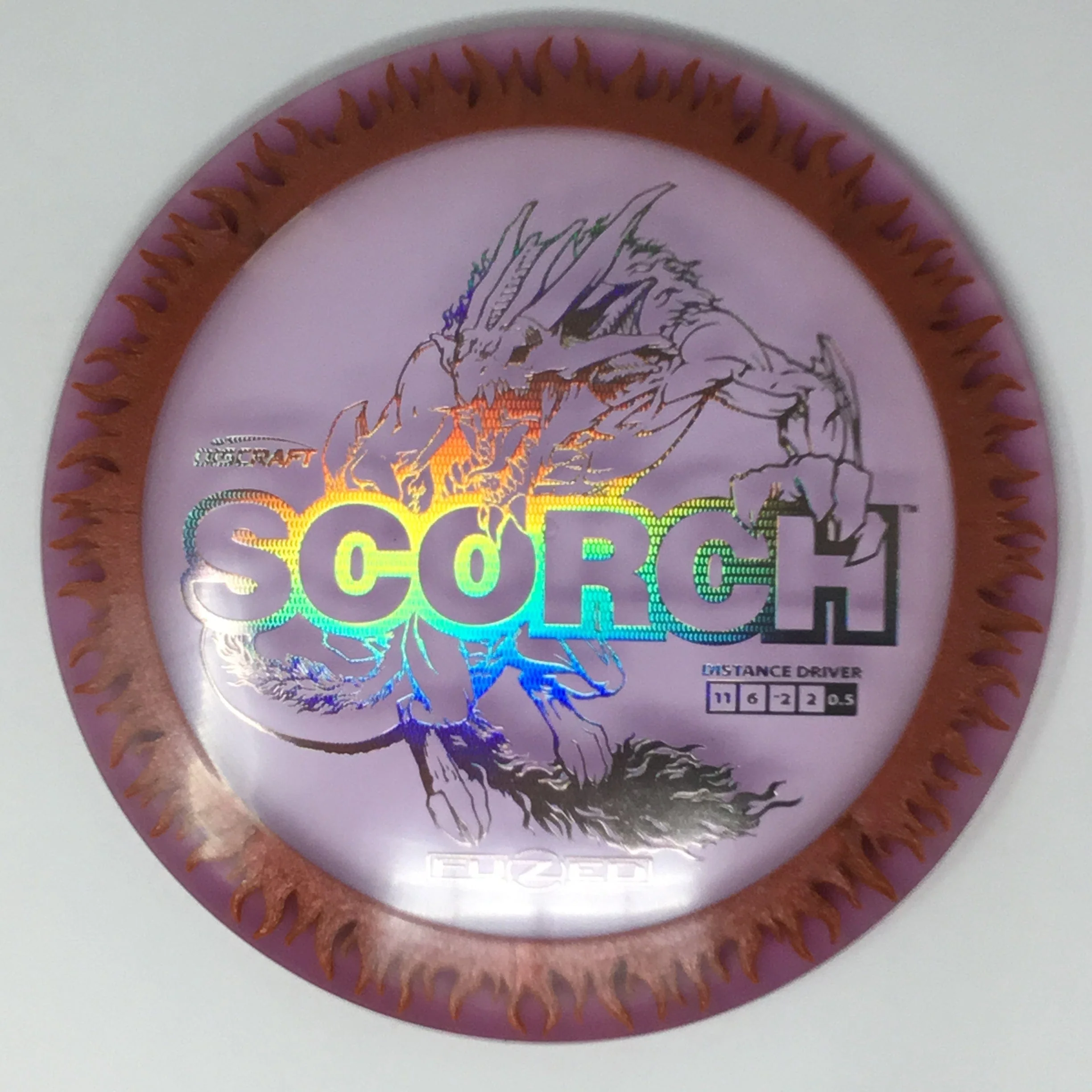 Scorch (FuZed Line) - Image 73