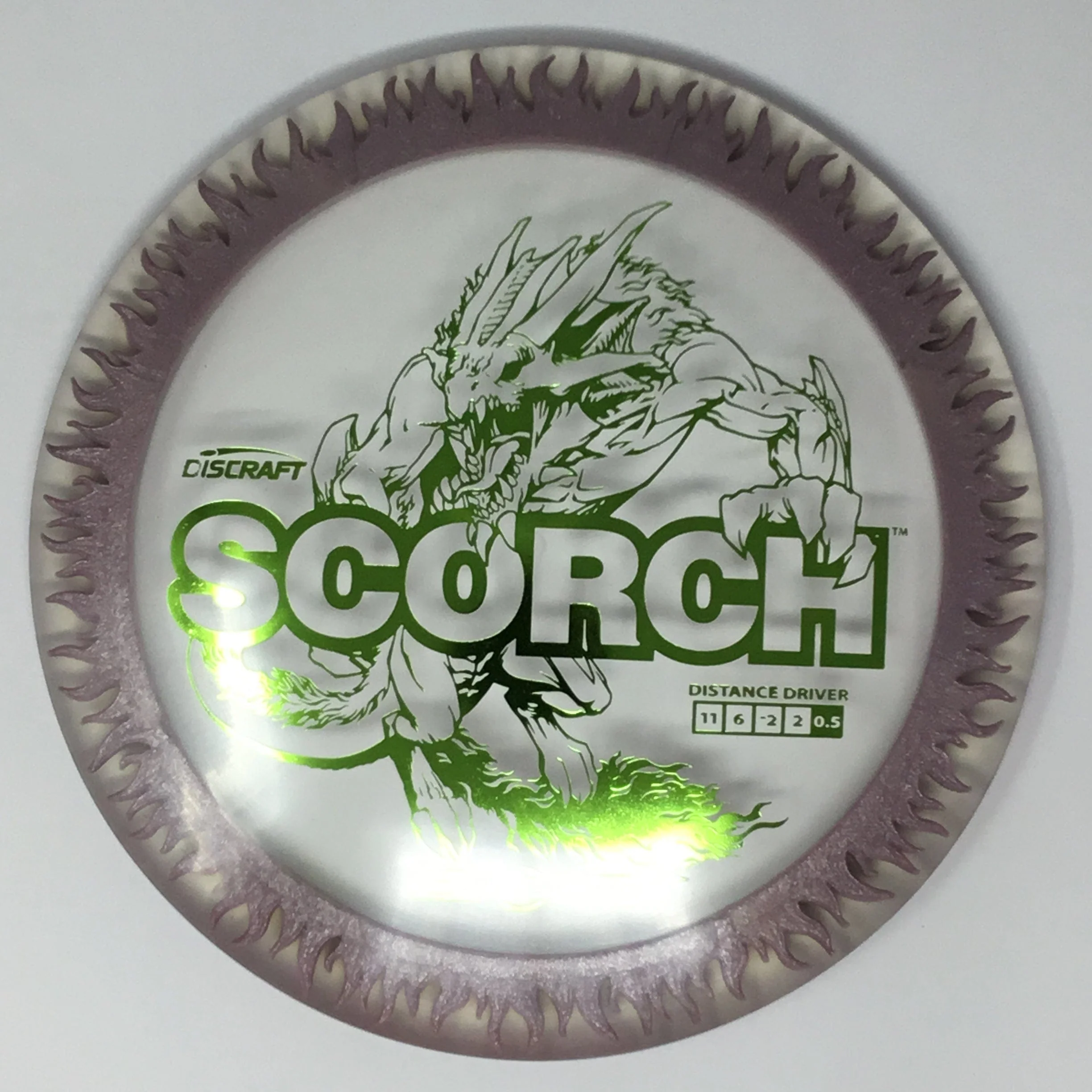 Scorch (FuZed Line) - Image 75