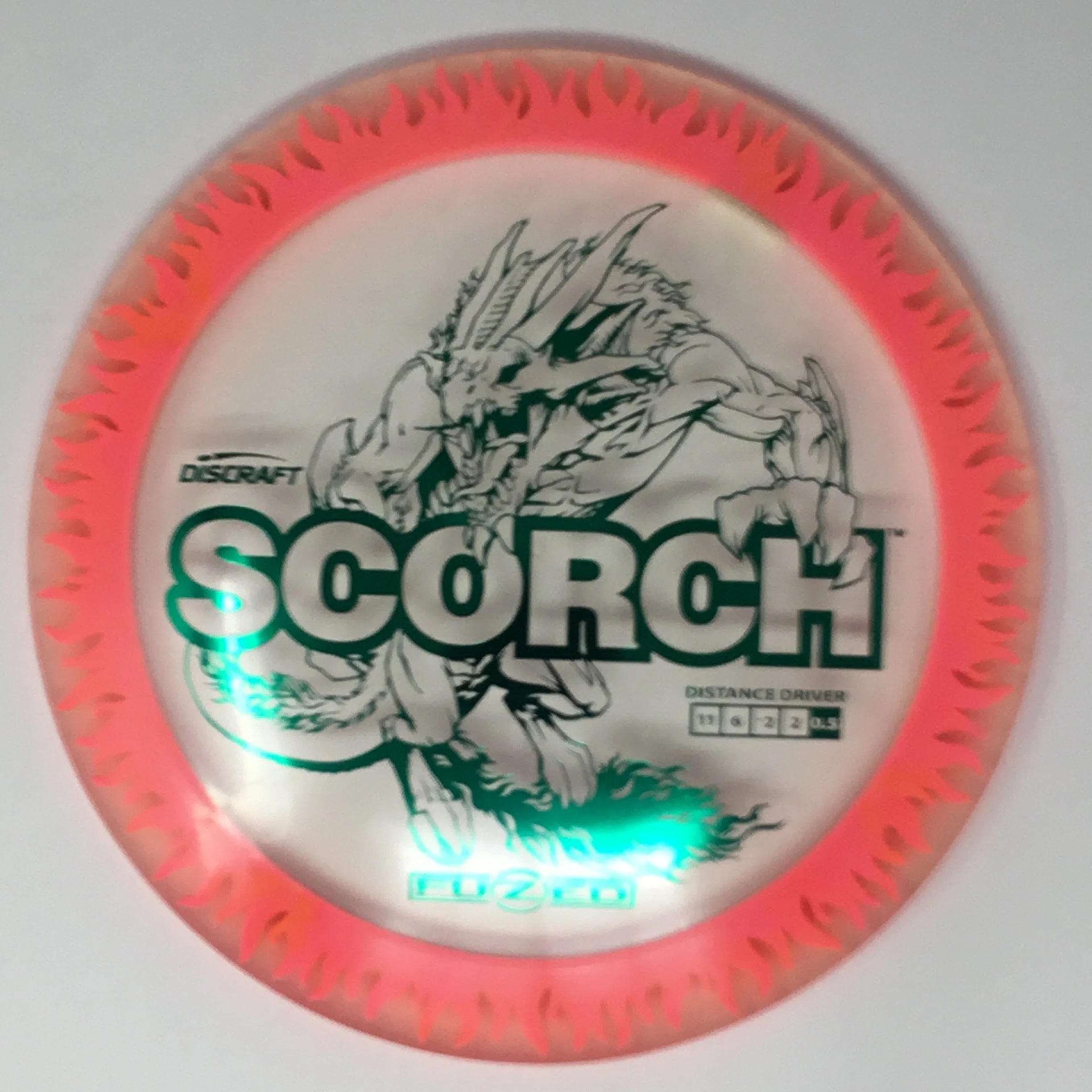 Scorch (FuZed Line) - Image 76