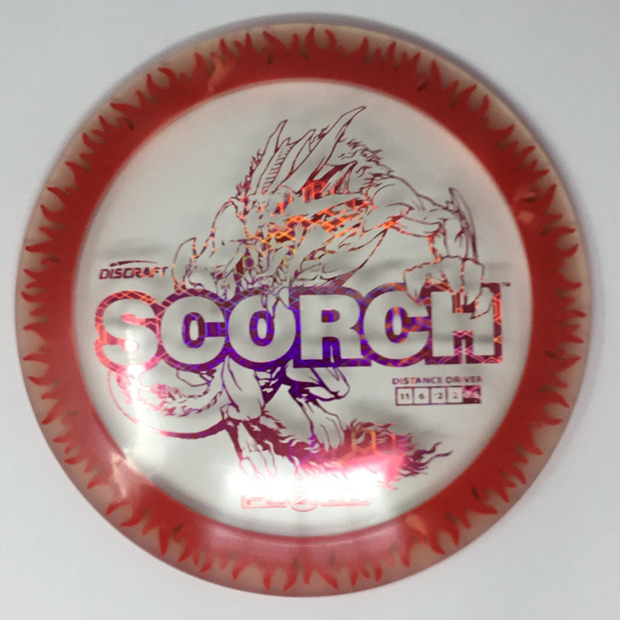 Scorch (FuZed Line) - Image 77