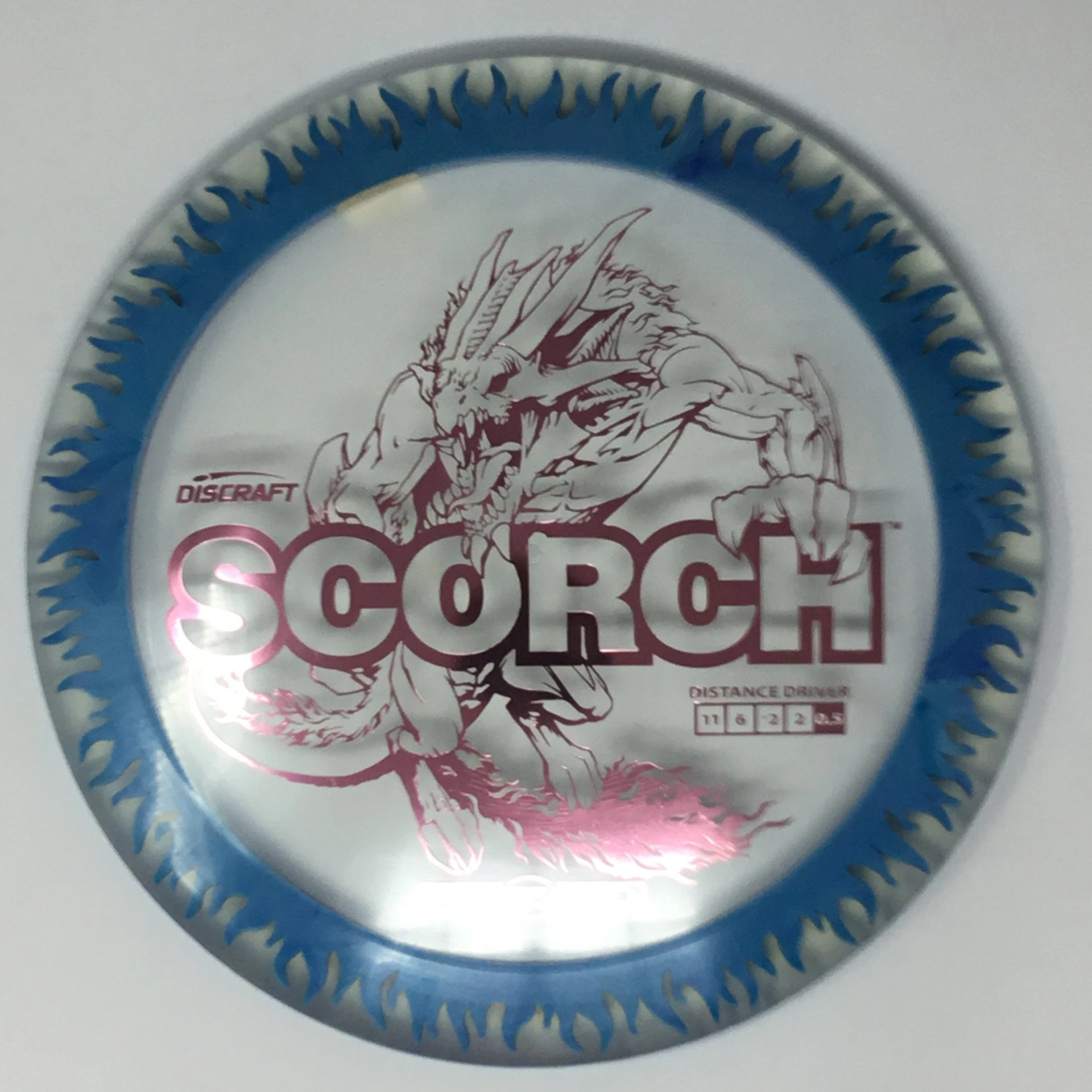 Scorch (FuZed Line) - Image 79
